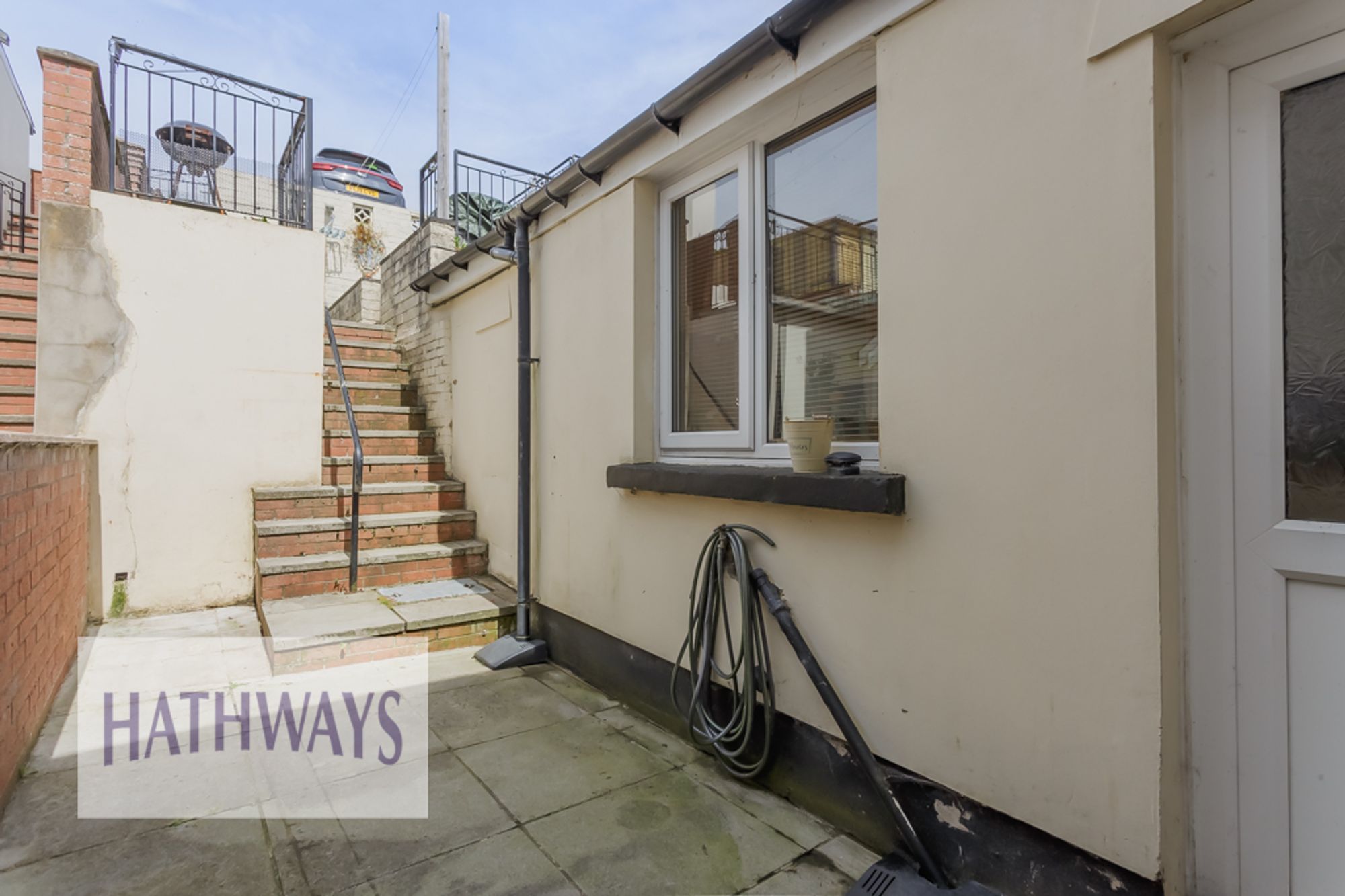 2 bed house for sale in Cwmavon Road, Pontypool  - Property Image 35