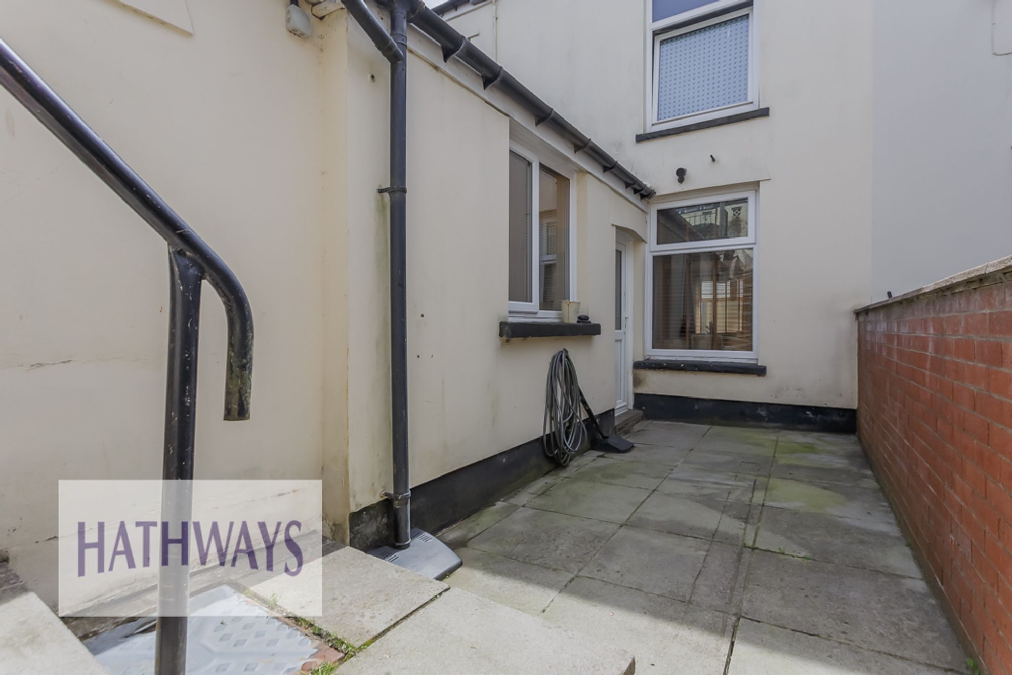 2 bed house for sale in Cwmavon Road, Pontypool  - Property Image 36