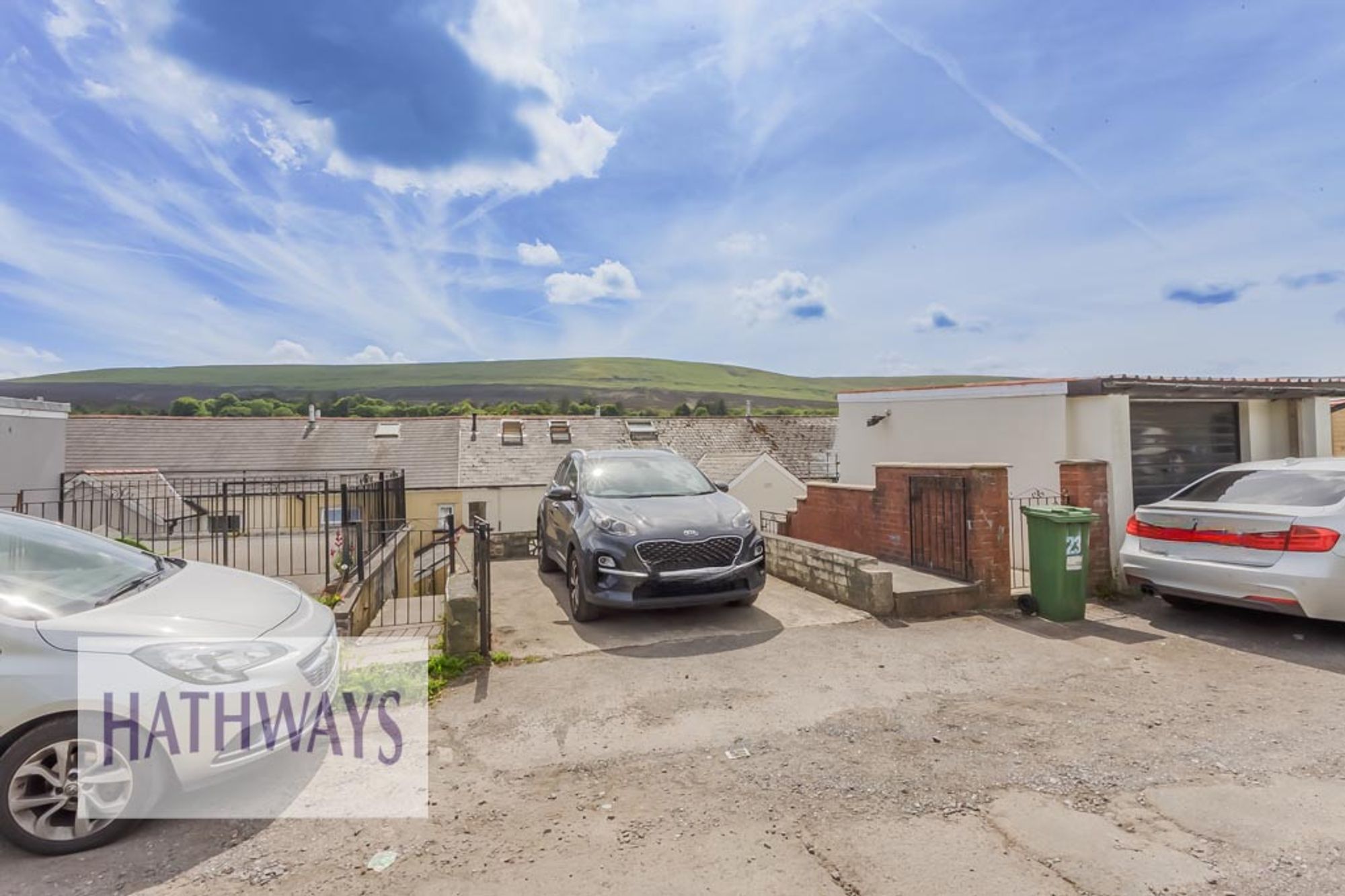 2 bed house for sale in Cwmavon Road, Pontypool  - Property Image 40