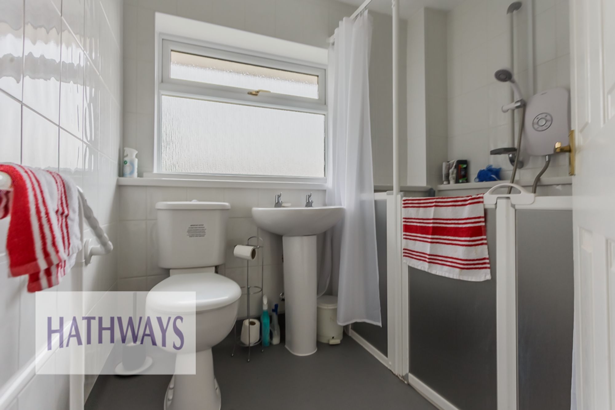 3 bed end of terrace house for sale in Ty Box Road, Cwmbran  - Property Image 21