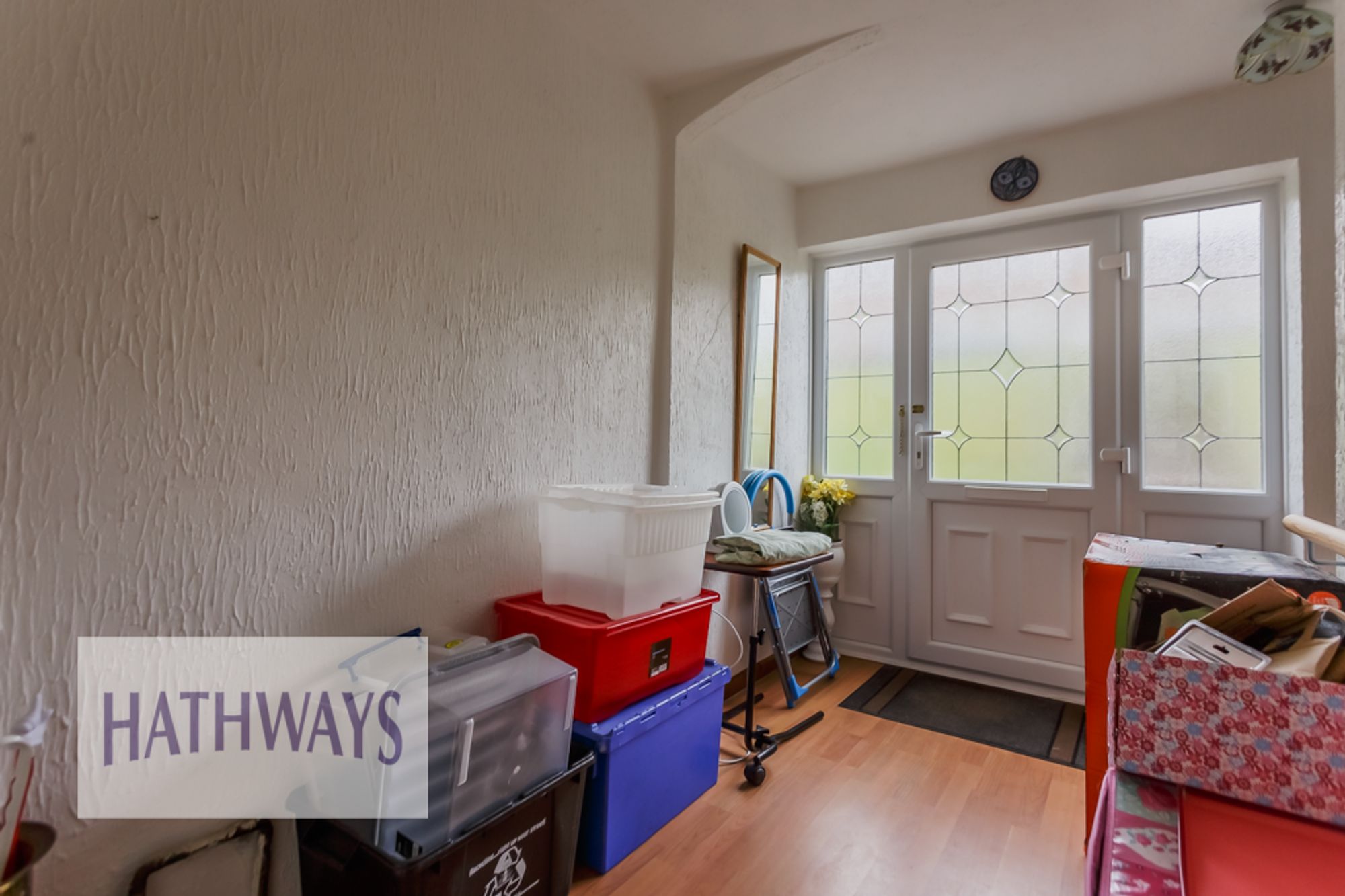 3 bed end of terrace house for sale in Ty Box Road, Cwmbran  - Property Image 3