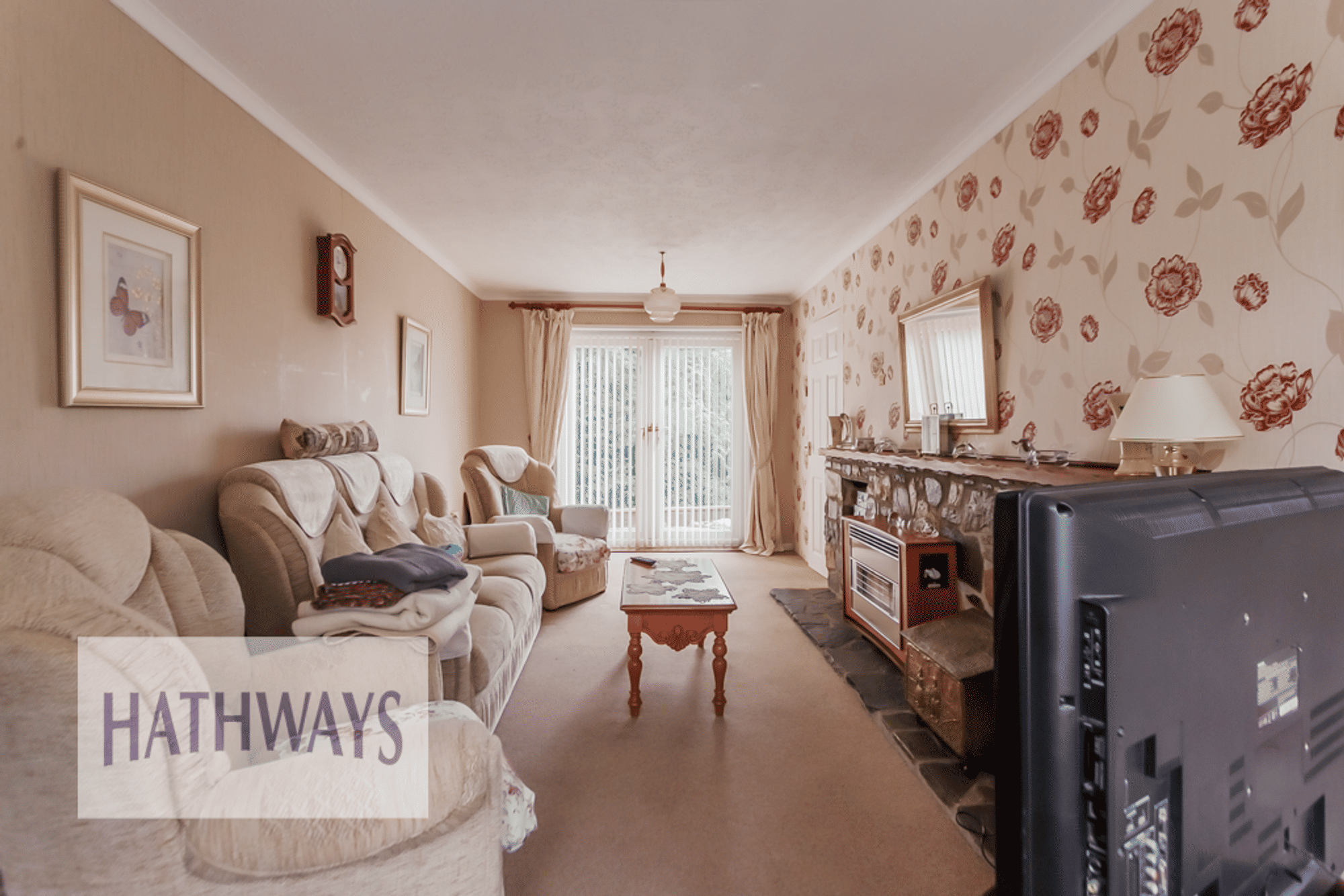 3 bed end of terrace house for sale in Ty Box Road, Cwmbran  - Property Image 10