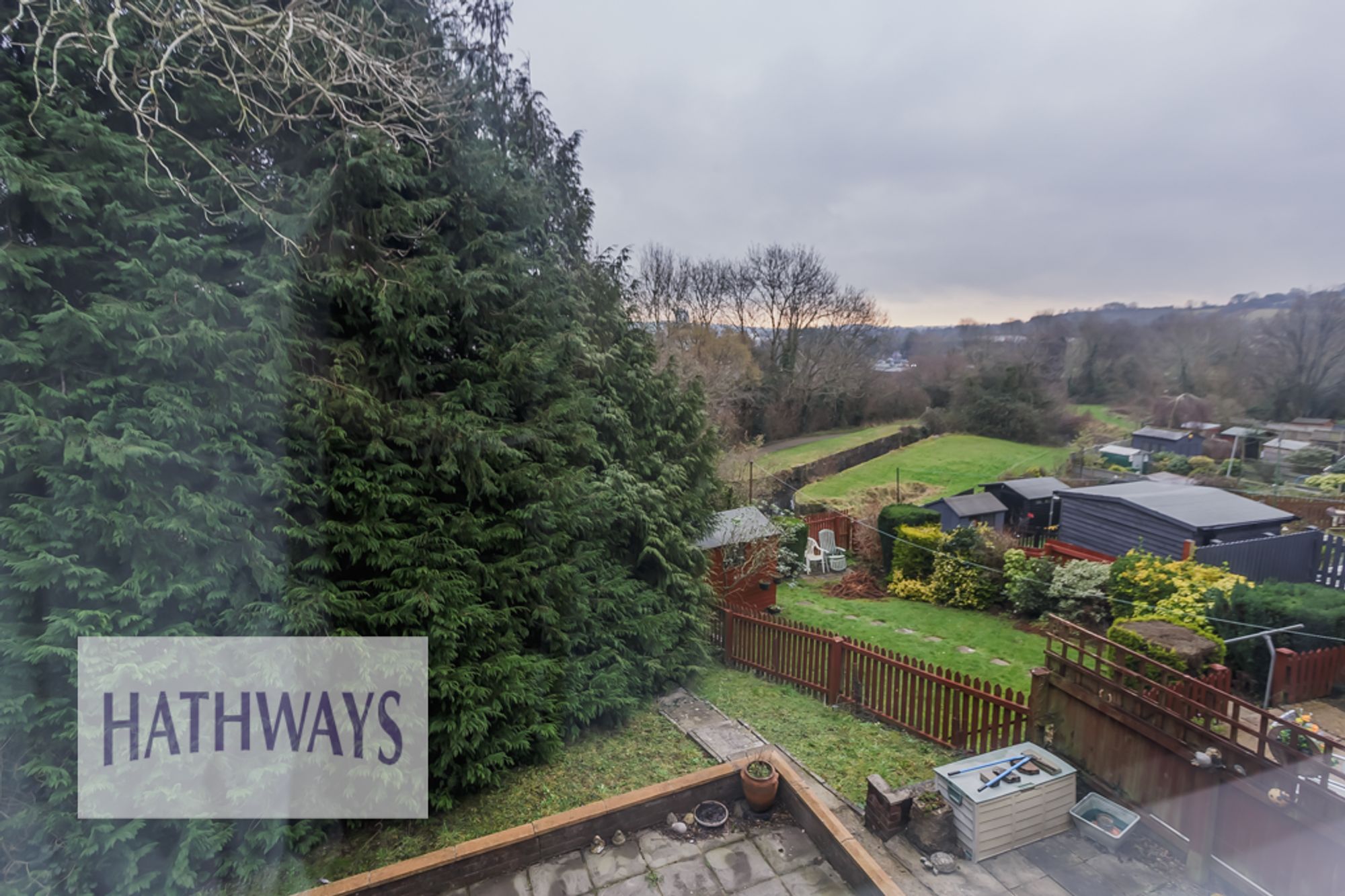 3 bed end of terrace house for sale in Ty Box Road, Cwmbran  - Property Image 18