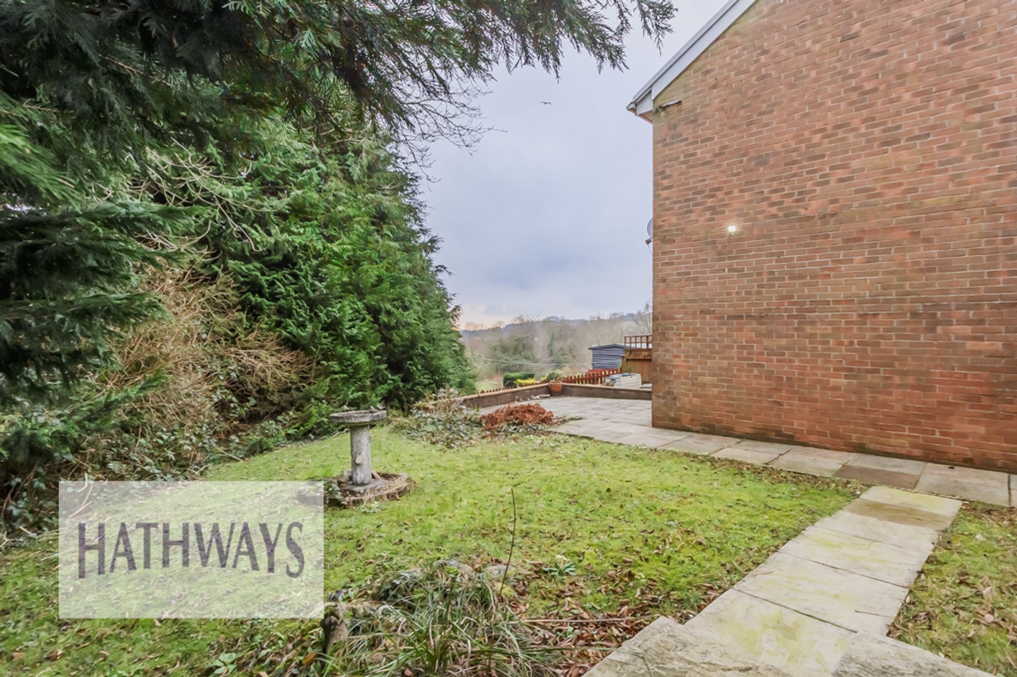 3 bed end of terrace house for sale in Ty Box Road, Cwmbran  - Property Image 25