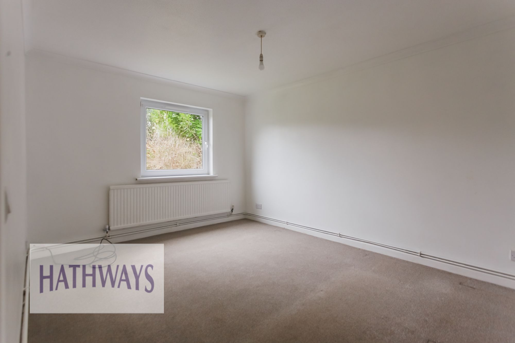 2 bed flat for sale in Oak Street, Cwmbran  - Property Image 17