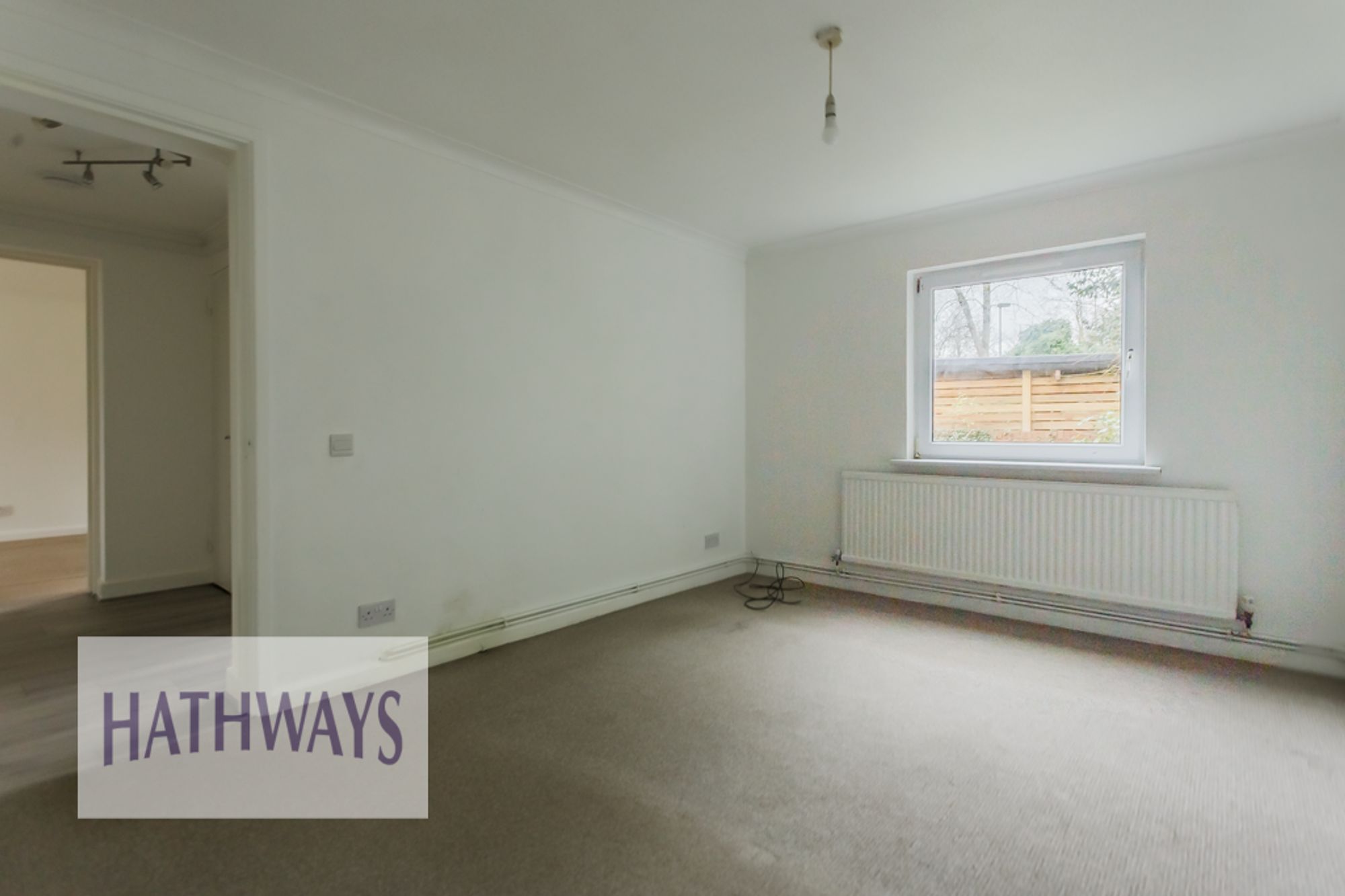 2 bed flat for sale in Oak Street, Cwmbran  - Property Image 20