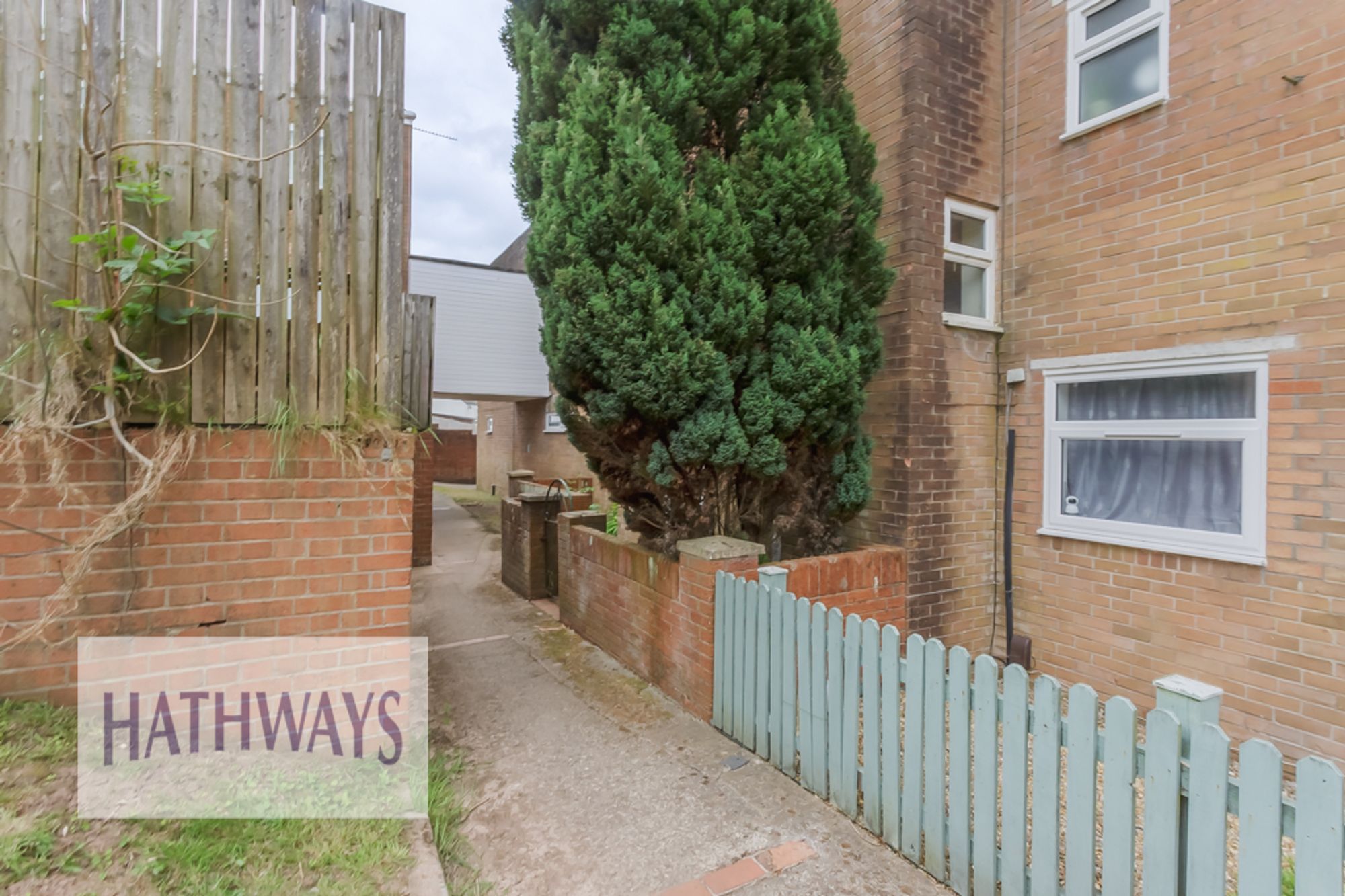 2 bed mid-terraced house for sale in Bowleaze, Cwmbran  - Property Image 1