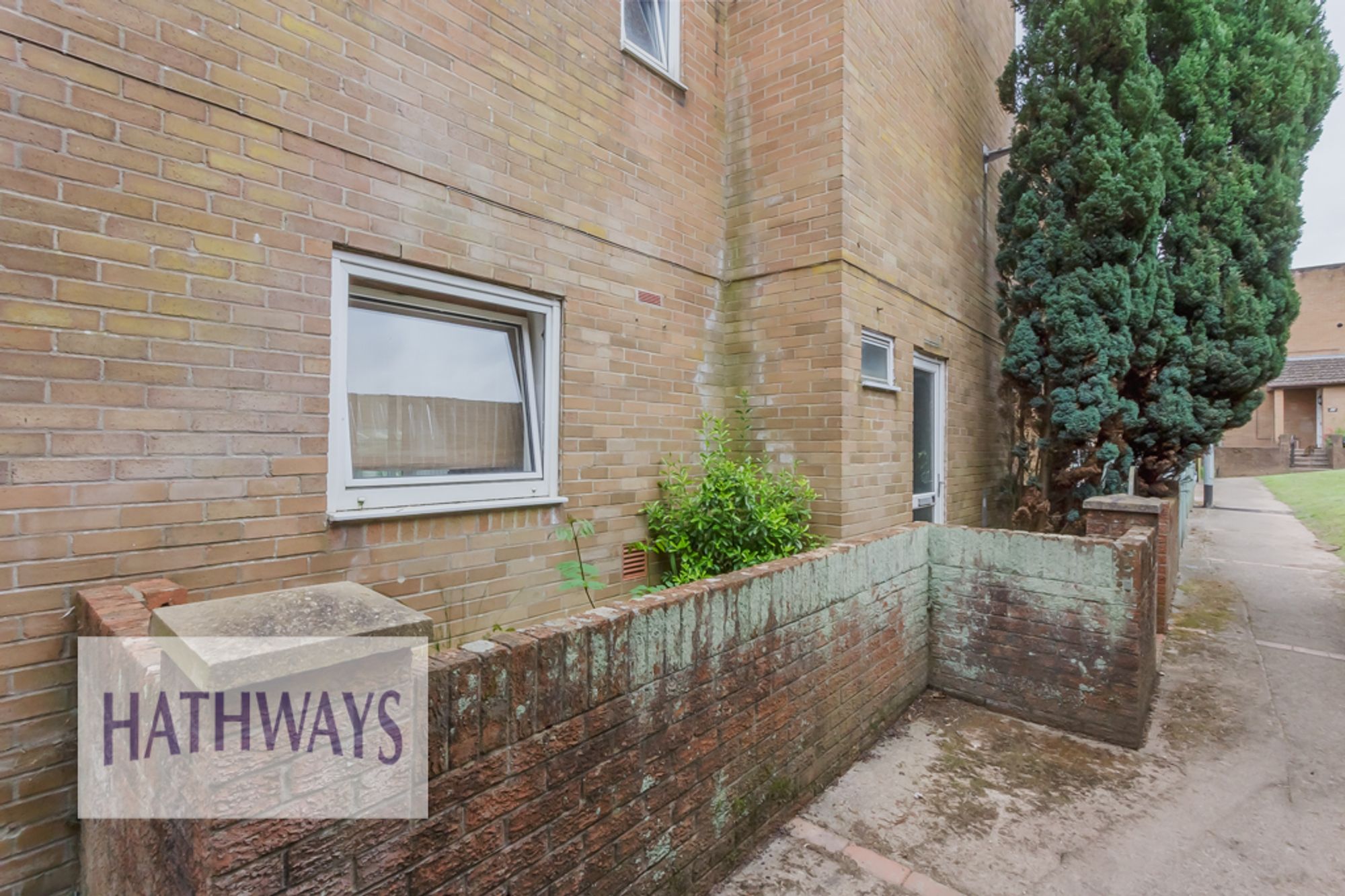 2 bed mid-terraced house for sale in Bowleaze, Cwmbran  - Property Image 26