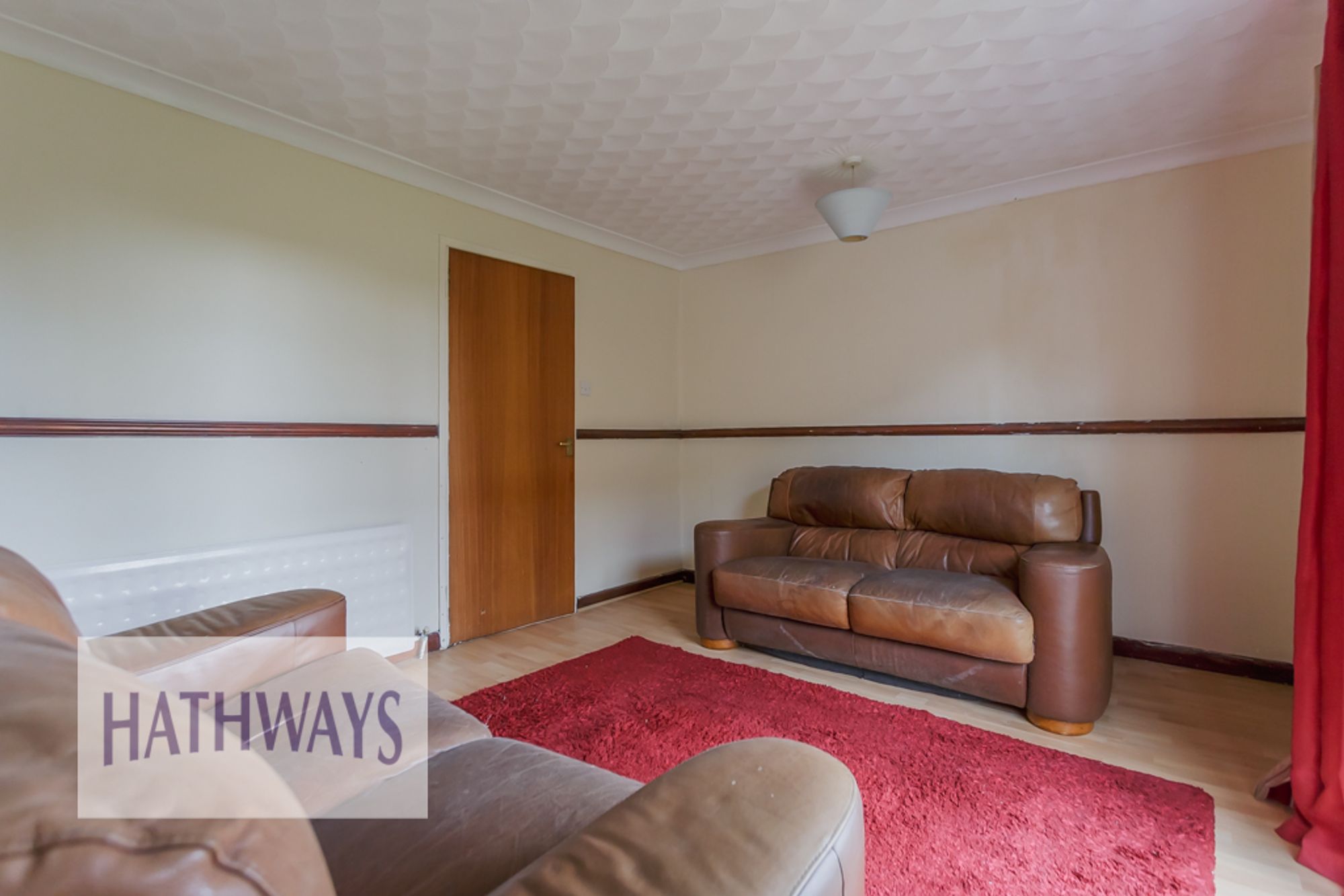 2 bed mid-terraced house for sale in Bowleaze, Cwmbran  - Property Image 8