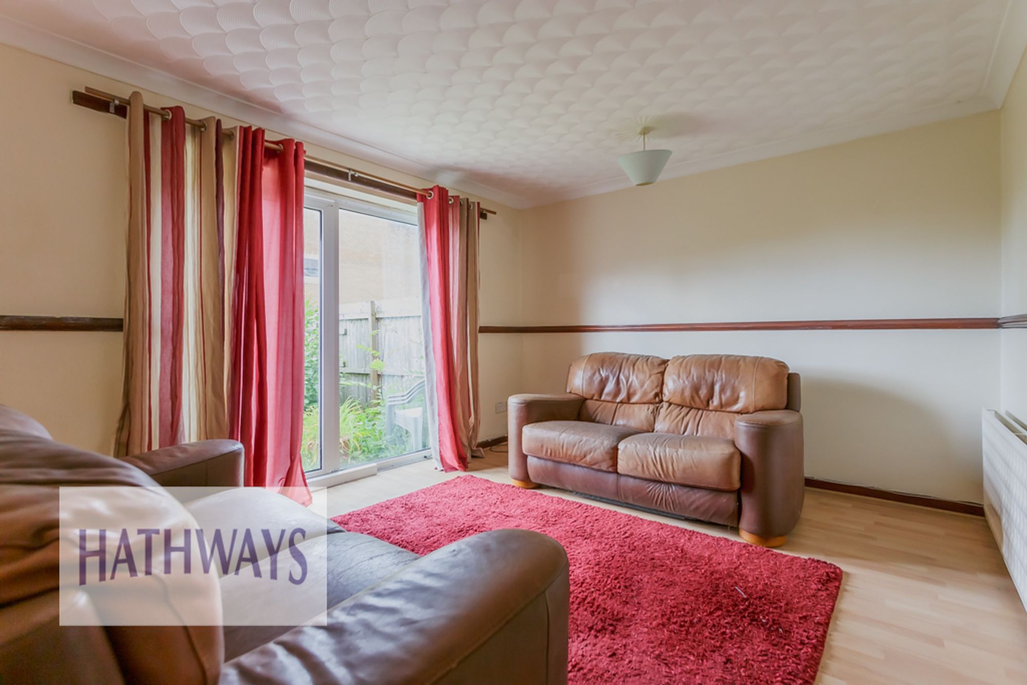 2 bed mid-terraced house for sale in Bowleaze, Cwmbran  - Property Image 6