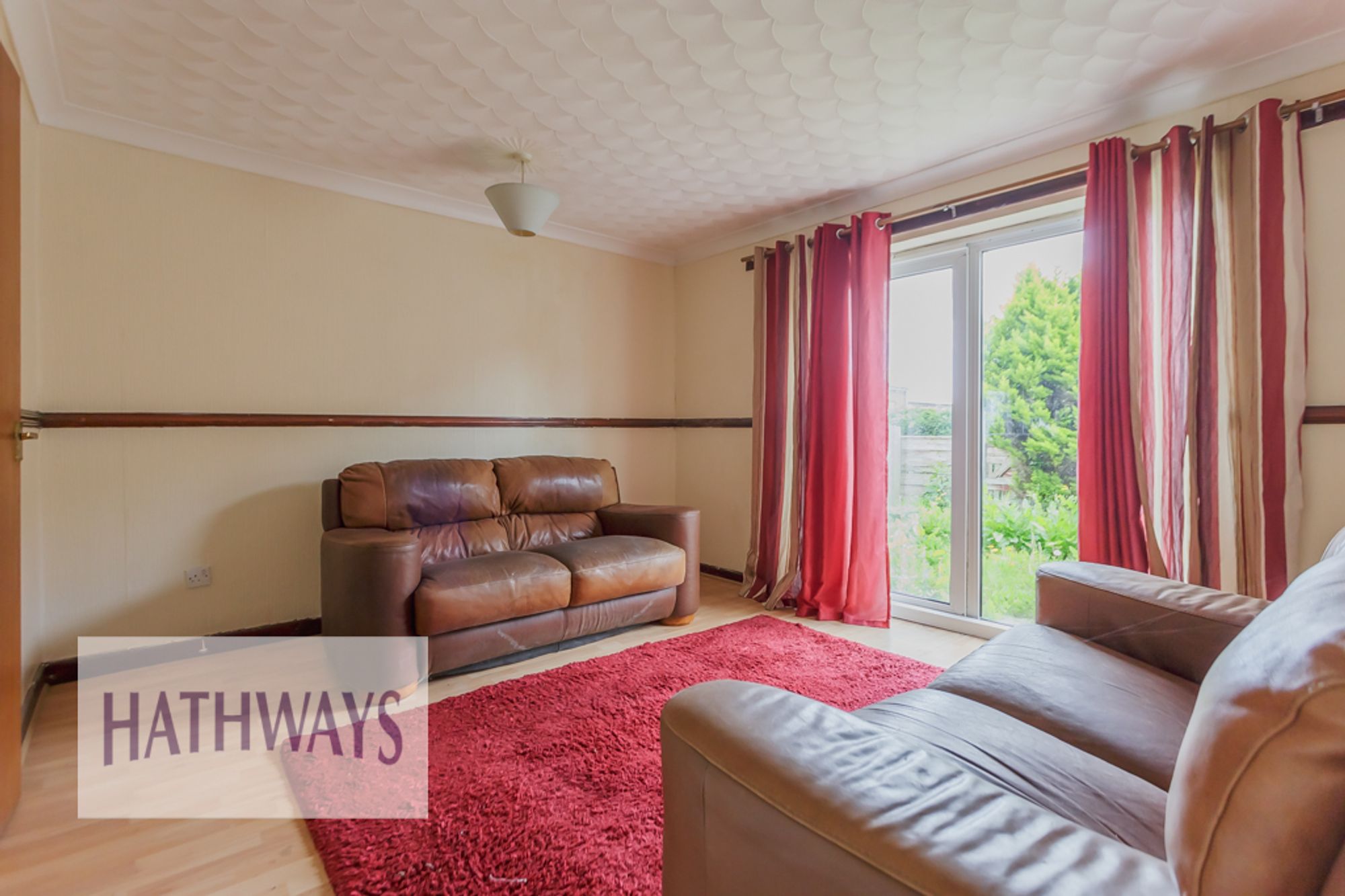 2 bed mid-terraced house for sale in Bowleaze, Cwmbran  - Property Image 5