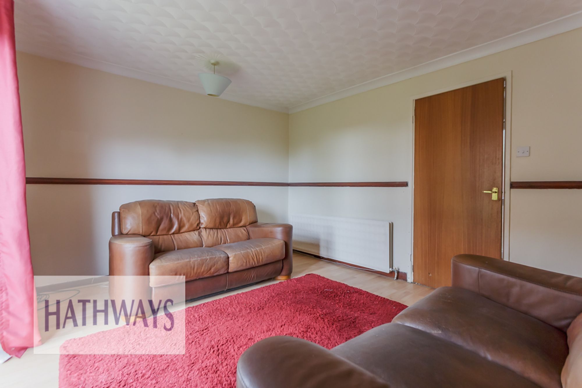 2 bed mid-terraced house for sale in Bowleaze, Cwmbran  - Property Image 7