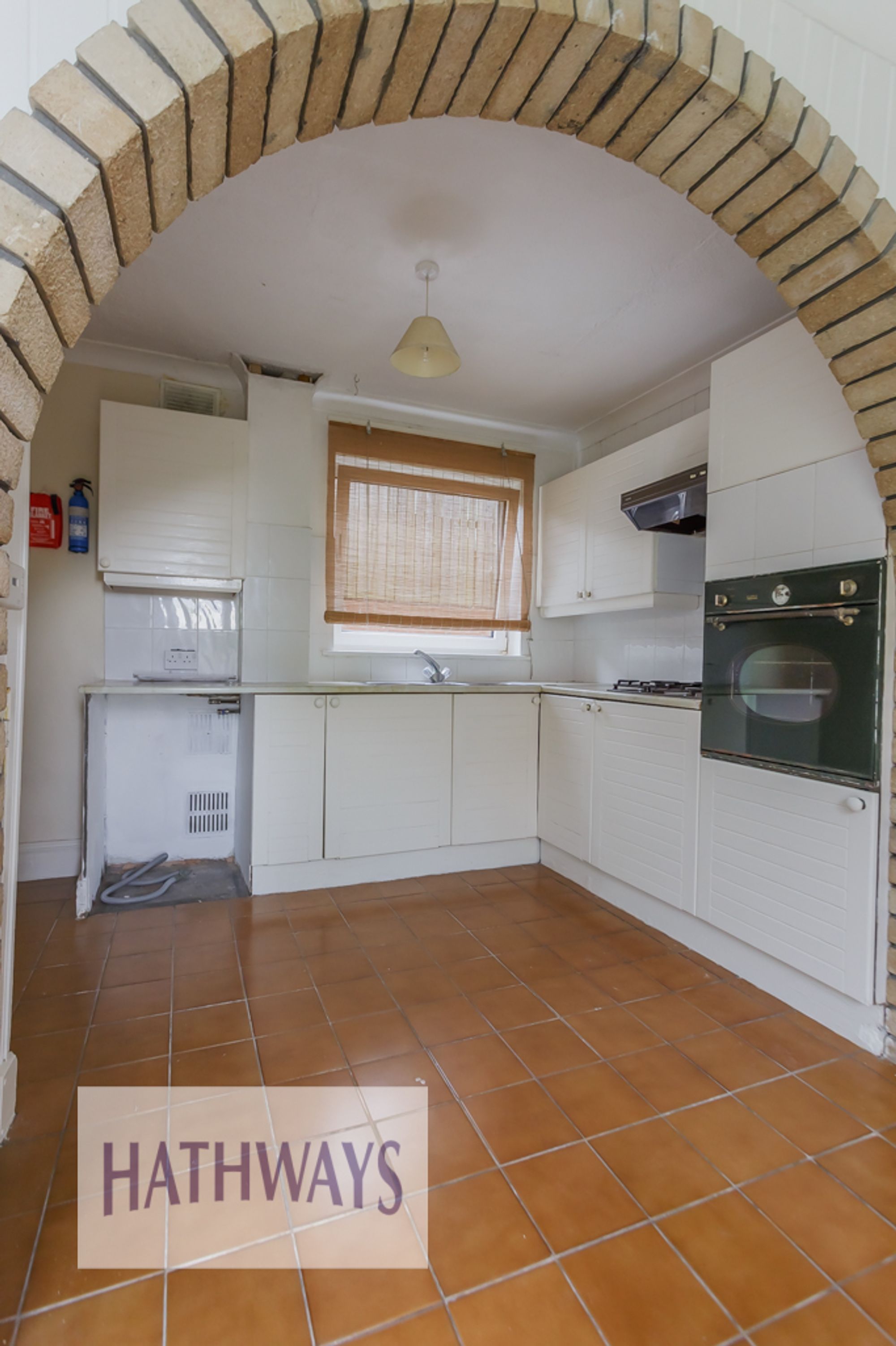 2 bed mid-terraced house for sale in Bowleaze, Cwmbran  - Property Image 9