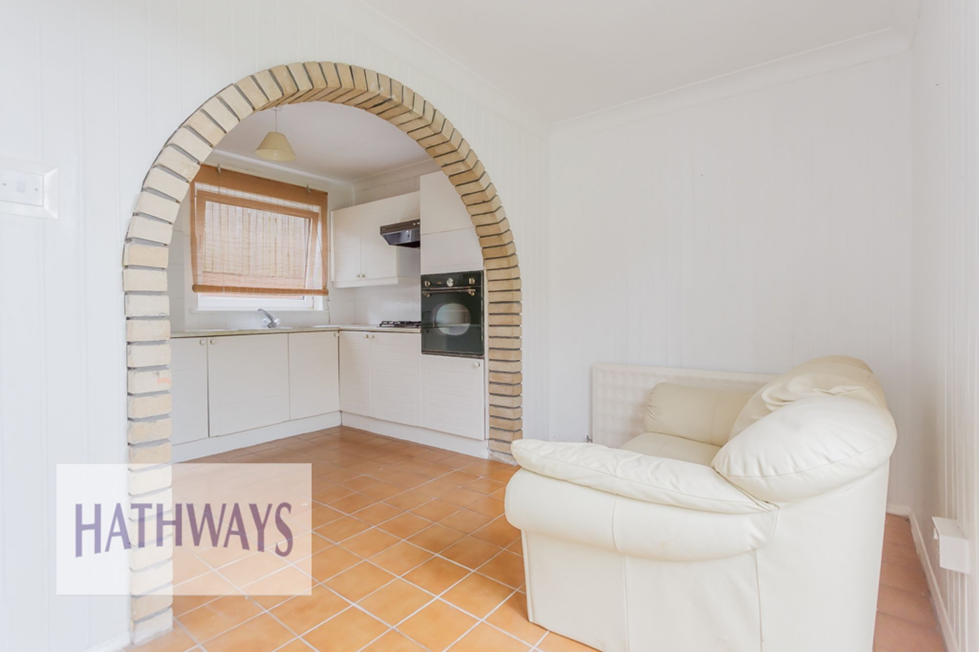 2 bed mid-terraced house for sale in Bowleaze, Cwmbran  - Property Image 13