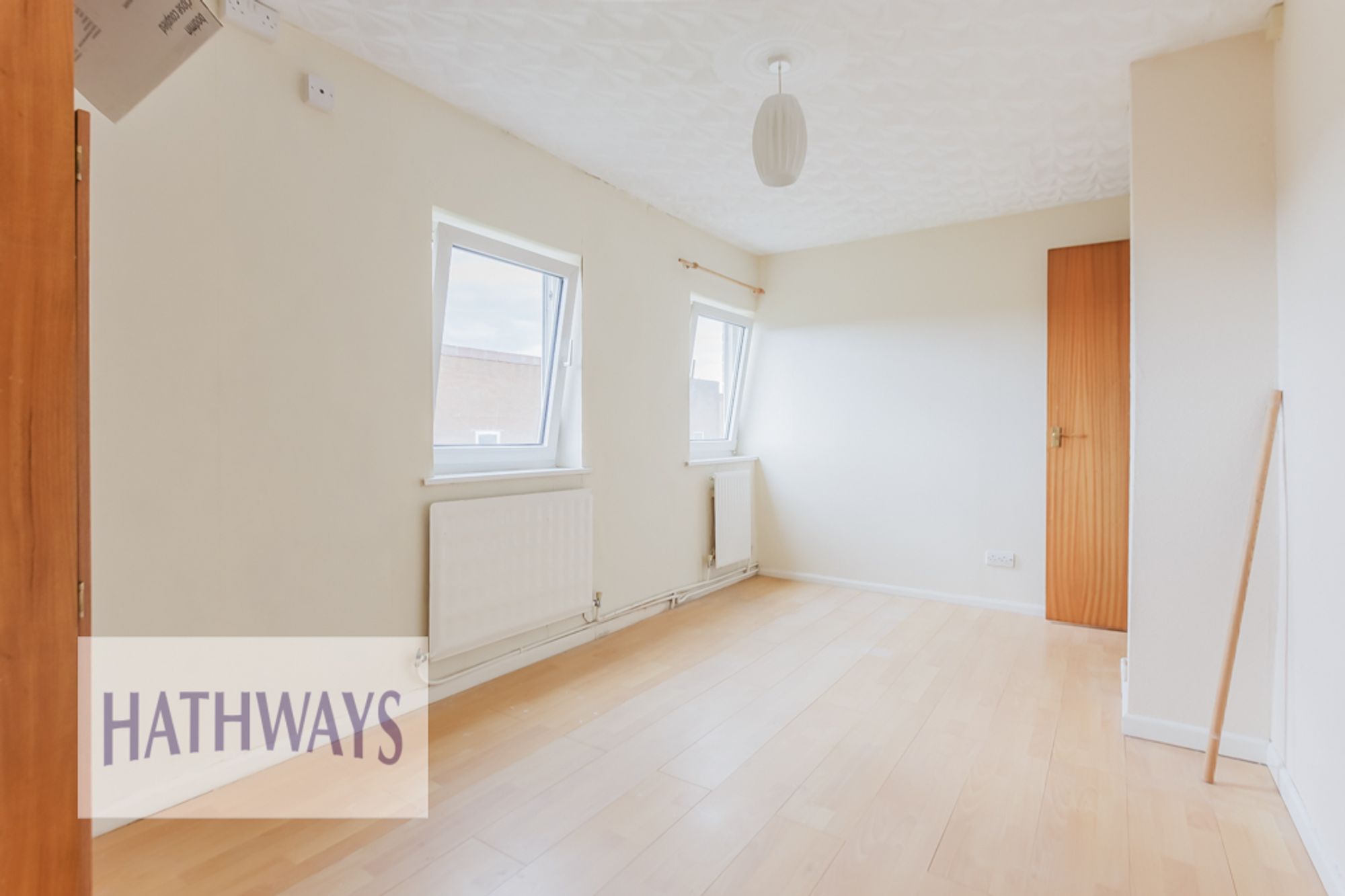 2 bed mid-terraced house for sale in Bowleaze, Cwmbran  - Property Image 16