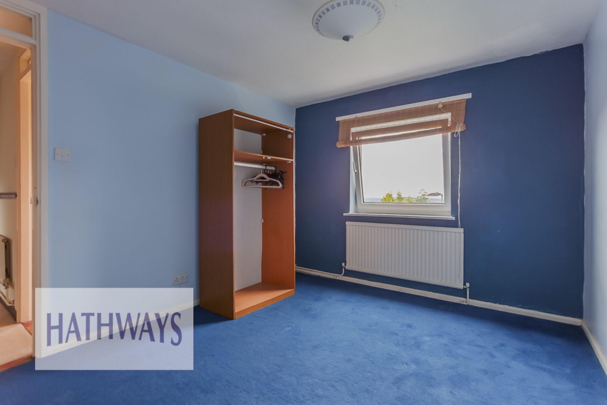 2 bed mid-terraced house for sale in Bowleaze, Cwmbran  - Property Image 20