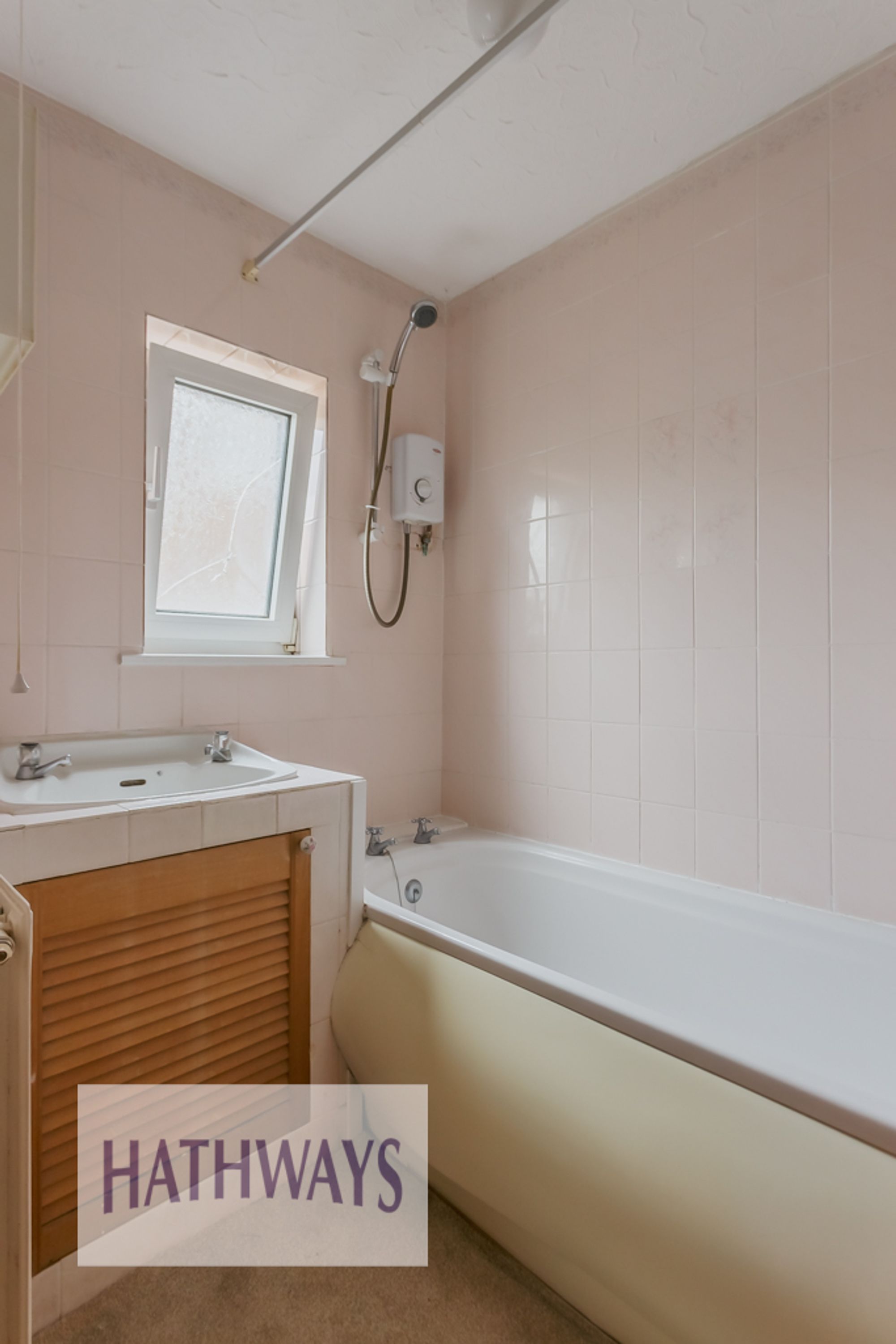 2 bed mid-terraced house for sale in Bowleaze, Cwmbran  - Property Image 22