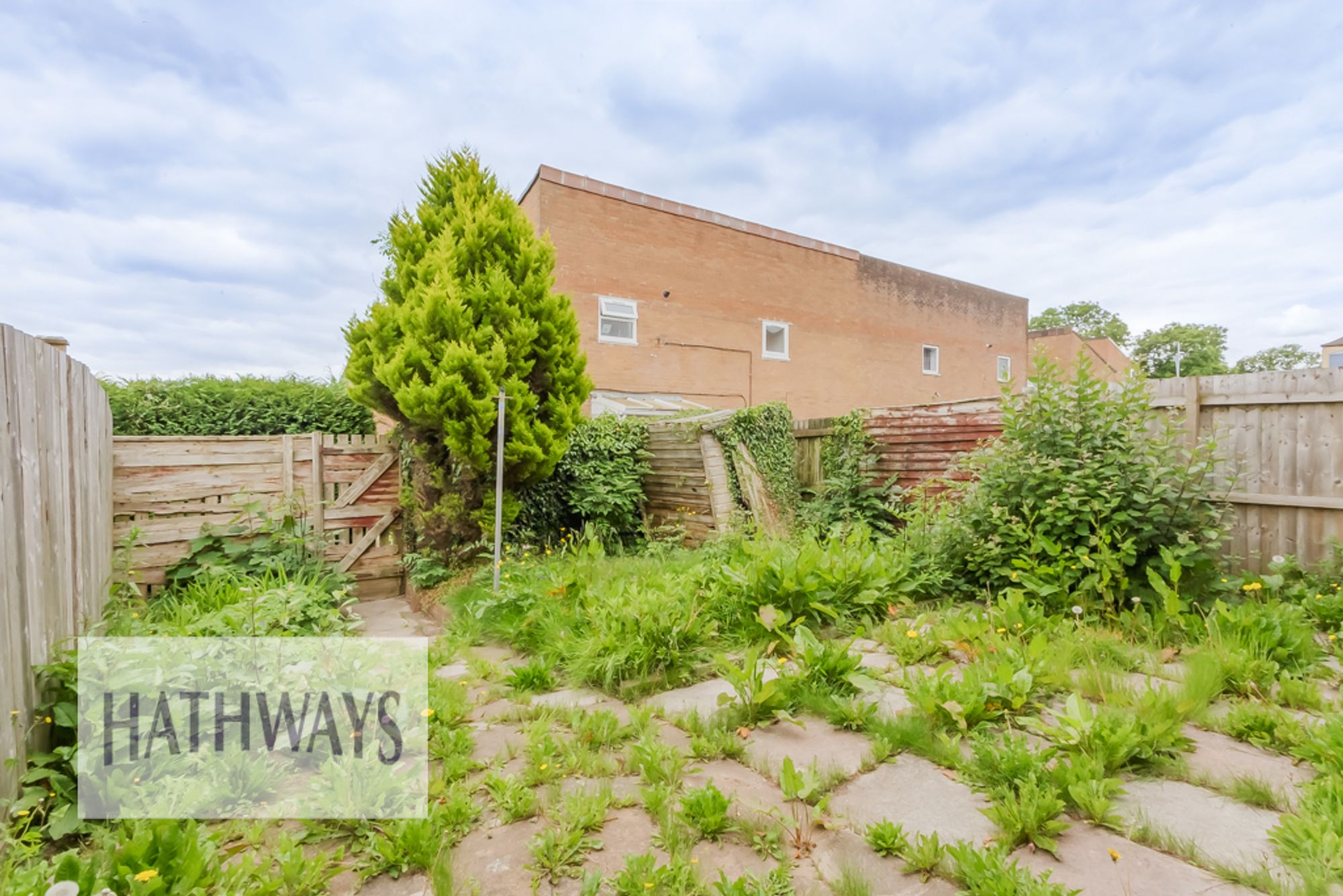 2 bed mid-terraced house for sale in Bowleaze, Cwmbran  - Property Image 24