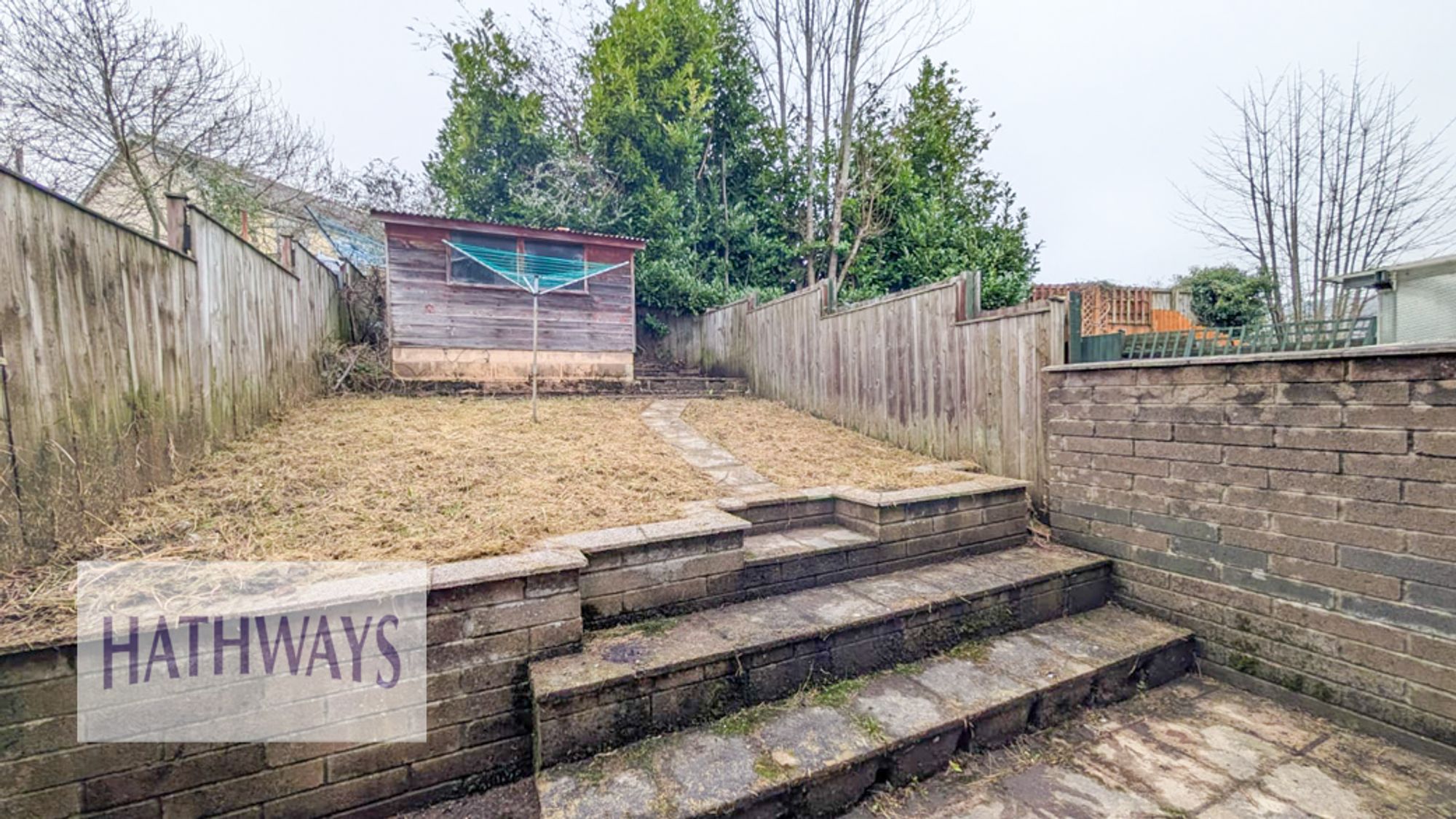 3 bed for sale in Hanbury Gardens, Pontypool  - Property Image 4