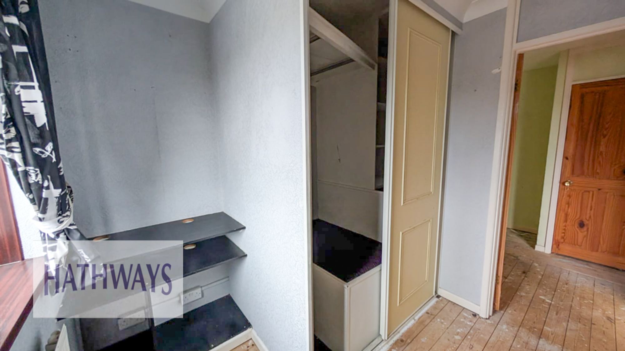 3 bed for sale in Hanbury Gardens, Pontypool 7