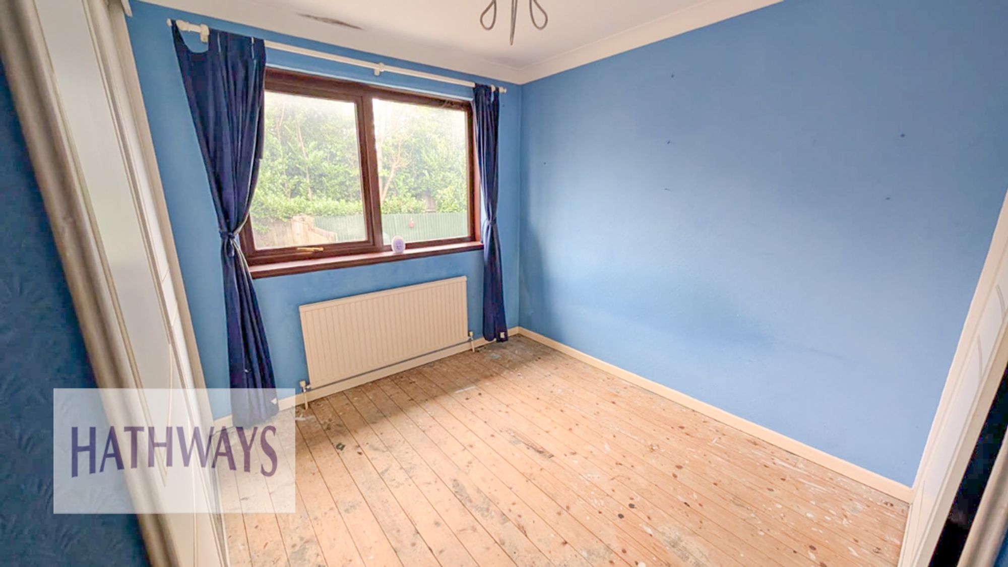 3 bed for sale in Hanbury Gardens, Pontypool 8