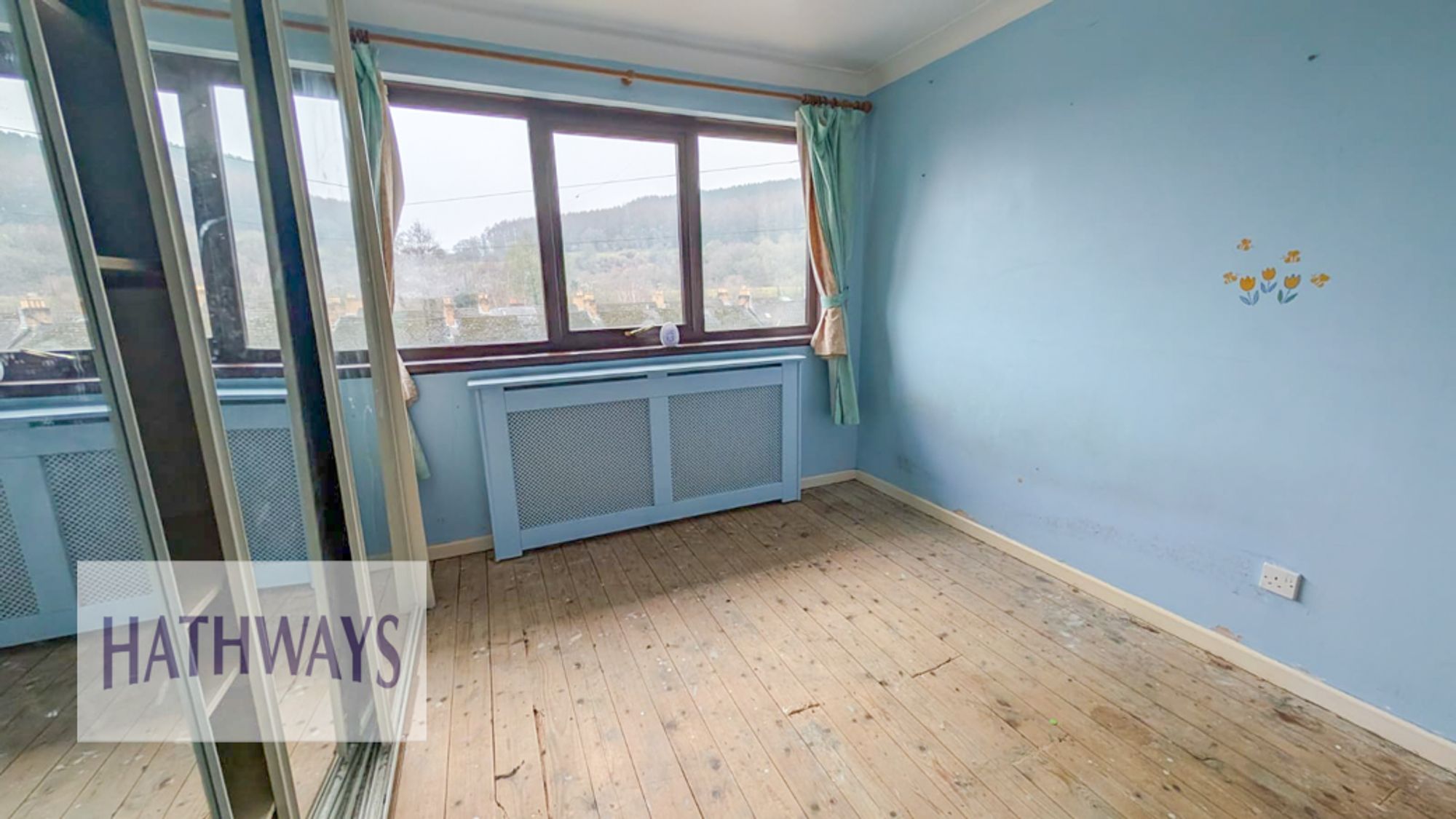 3 bed for sale in Hanbury Gardens, Pontypool  - Property Image 10