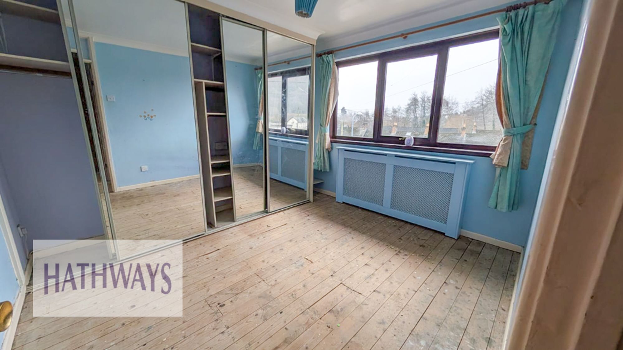 3 bed for sale in Hanbury Gardens, Pontypool  - Property Image 13