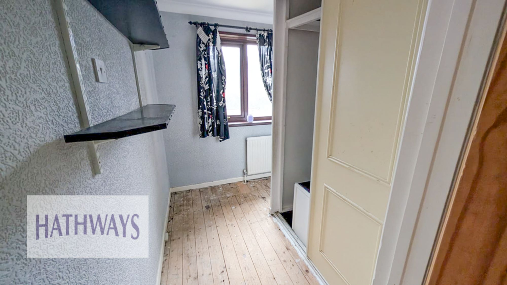 3 bed for sale in Hanbury Gardens, Pontypool  - Property Image 11