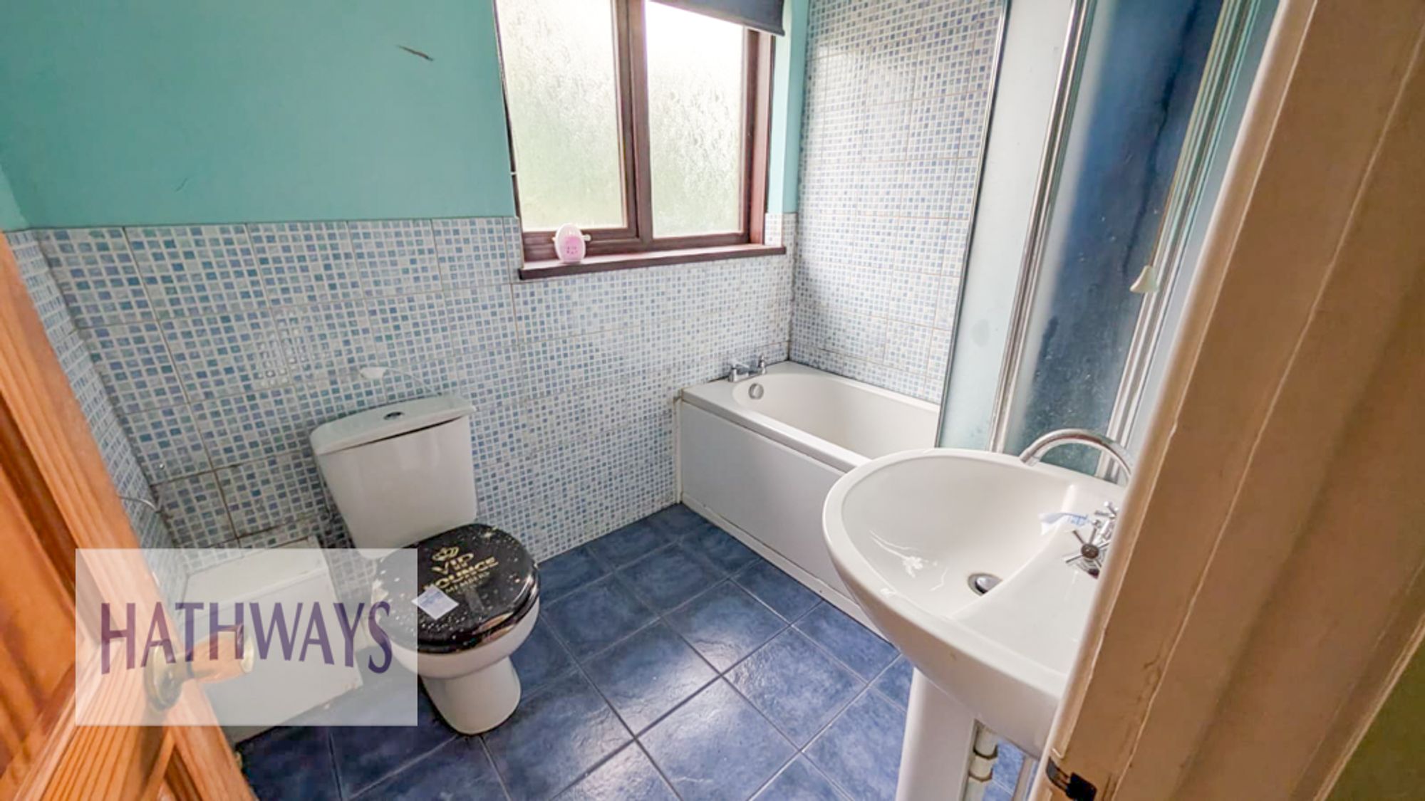 3 bed for sale in Hanbury Gardens, Pontypool 14