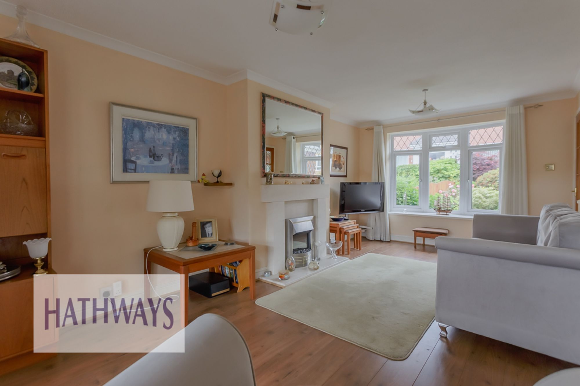 3 bed house for sale in Rhodri Place, Cwmbran  - Property Image 8