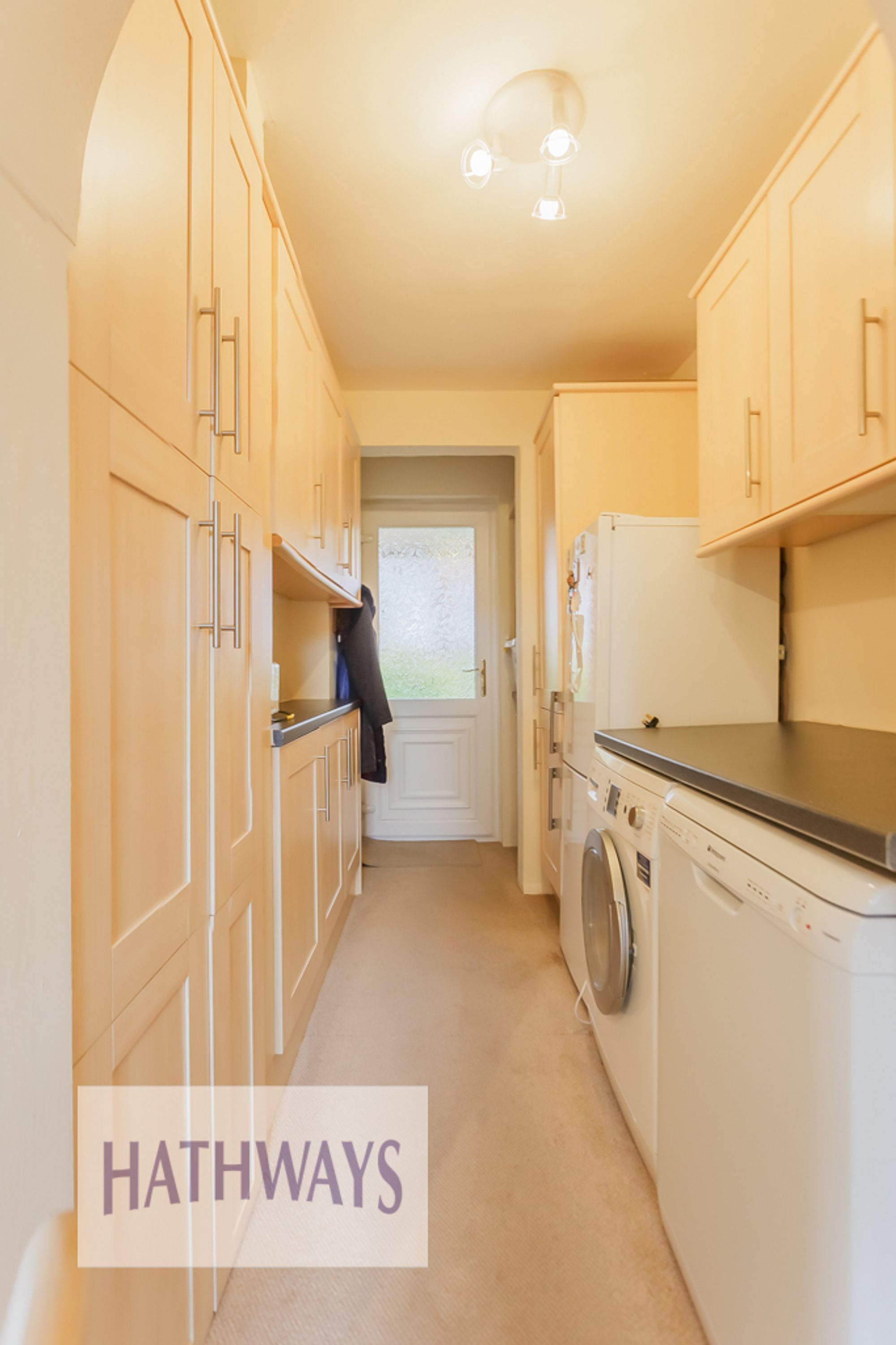 3 bed terraced house for sale in Rhodri Place, Cwmbran  - Property Image 14