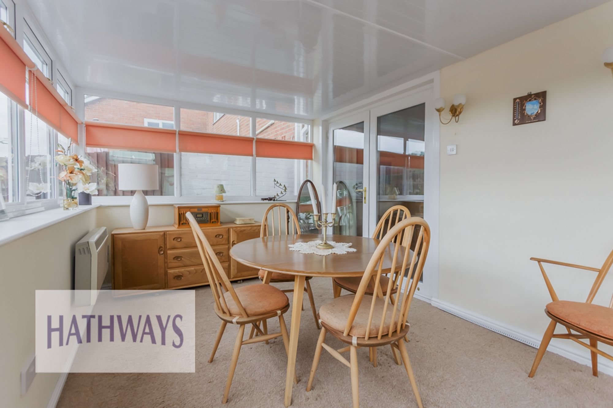 3 bed terraced house for sale in Rhodri Place, Cwmbran 16