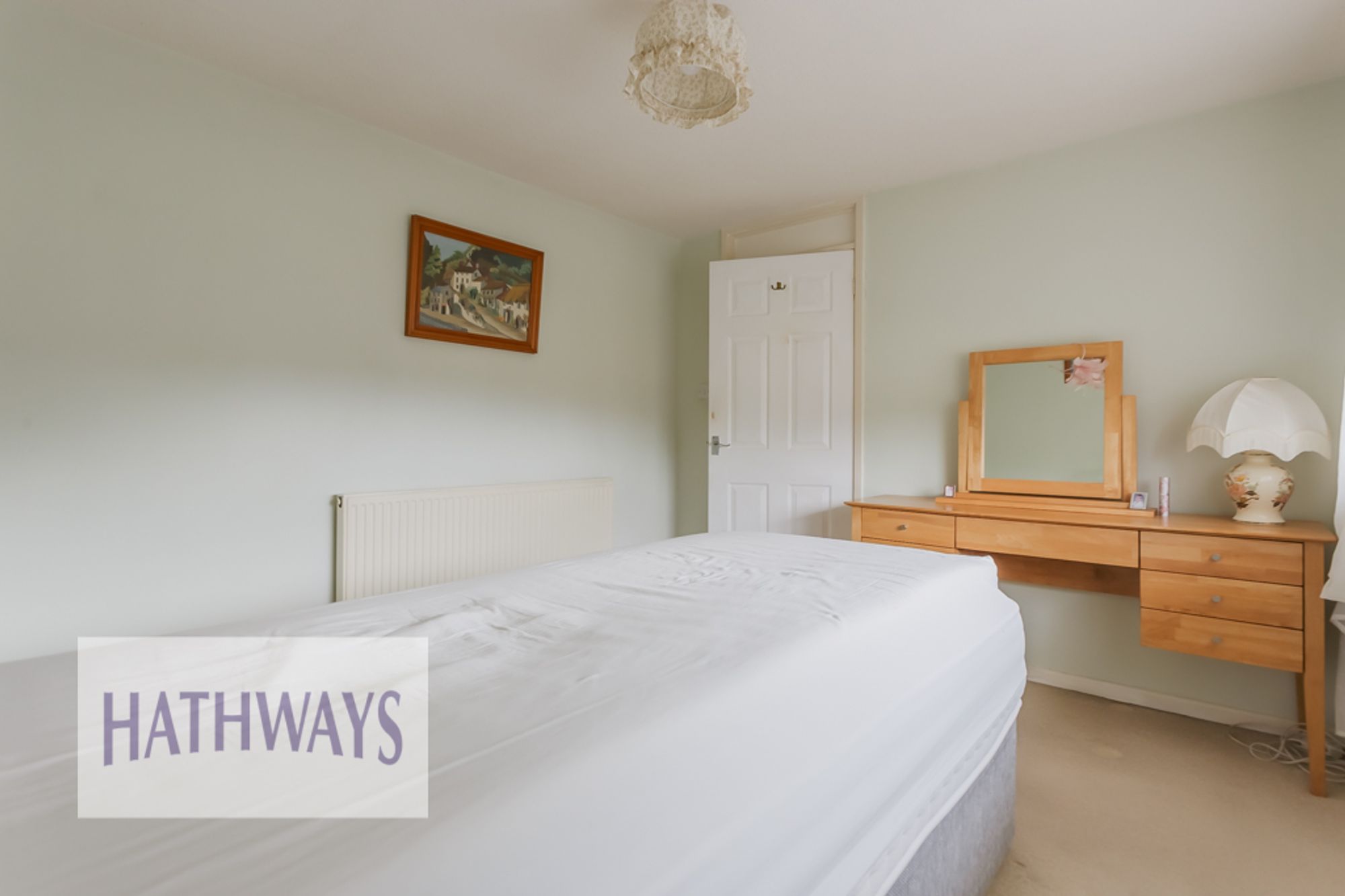 3 bed terraced house for sale in Rhodri Place, Cwmbran  - Property Image 24