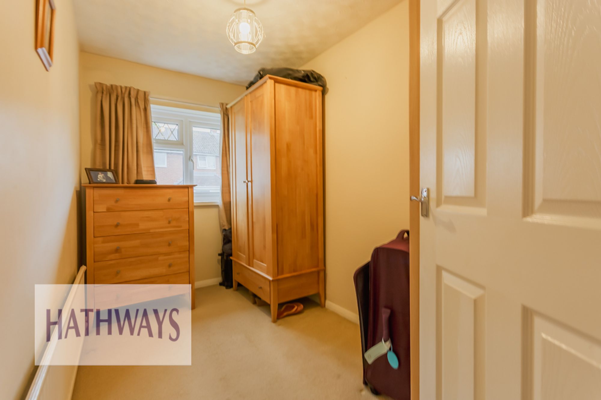 3 bed terraced house for sale in Rhodri Place, Cwmbran 25