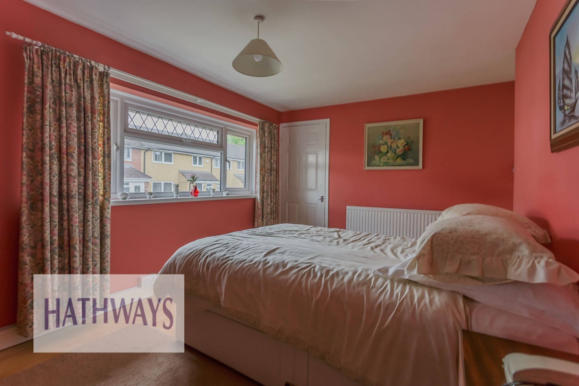 3 bed terraced house for sale in Rhodri Place, Cwmbran 19