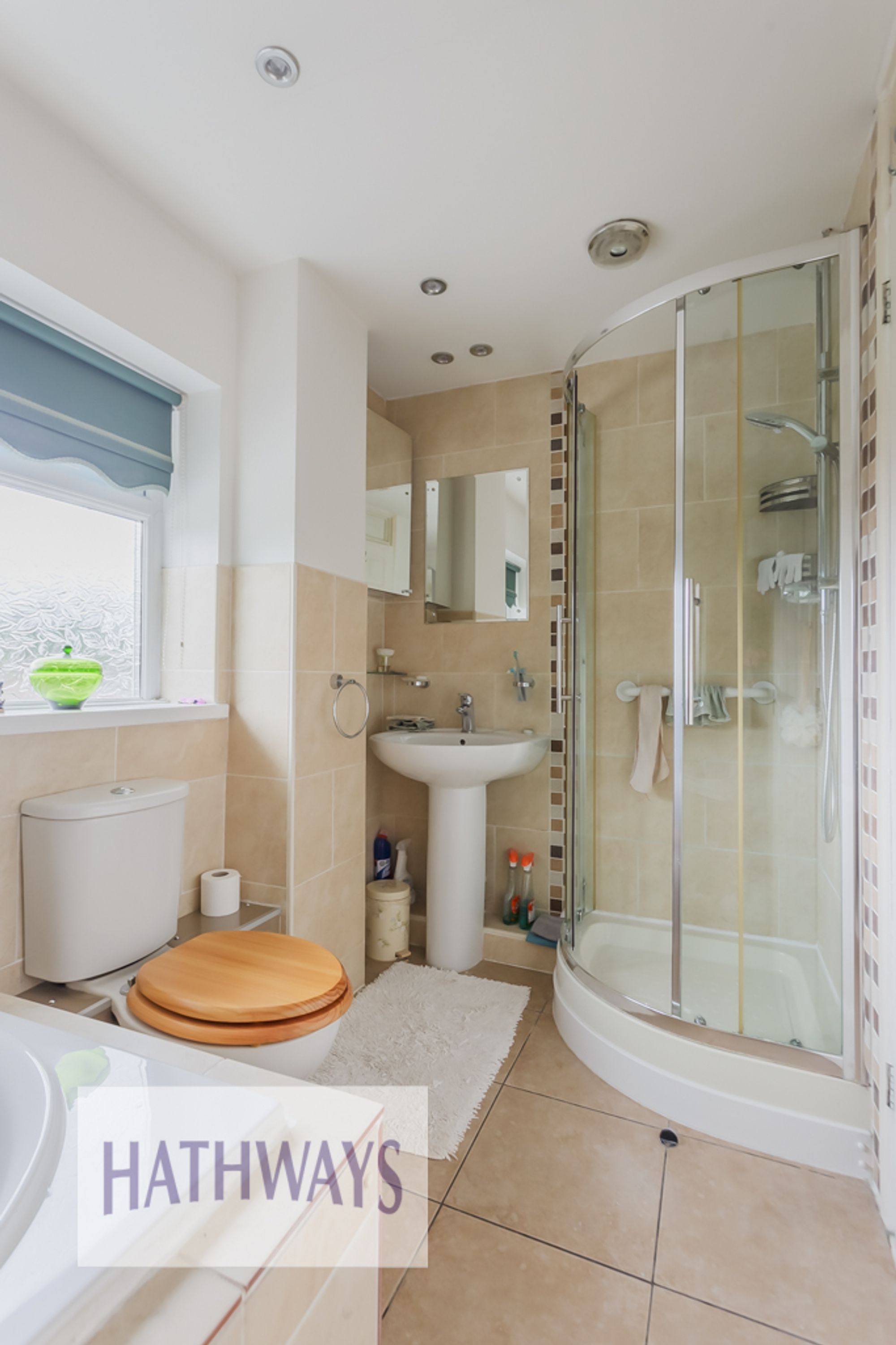 3 bed terraced house for sale in Rhodri Place, Cwmbran 29