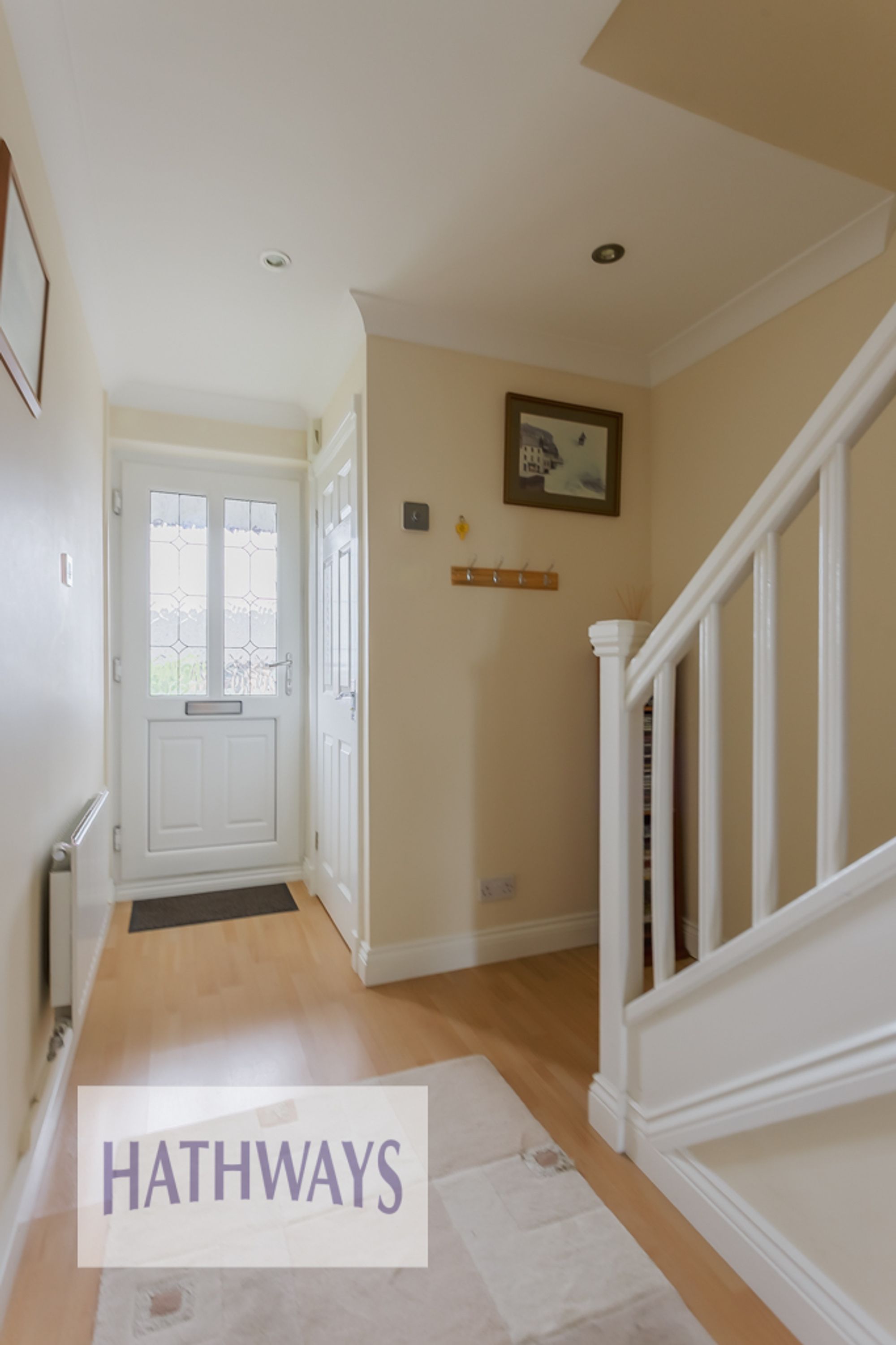 3 bed house for sale in Hawkes Ridge, Cwmbran  - Property Image 4