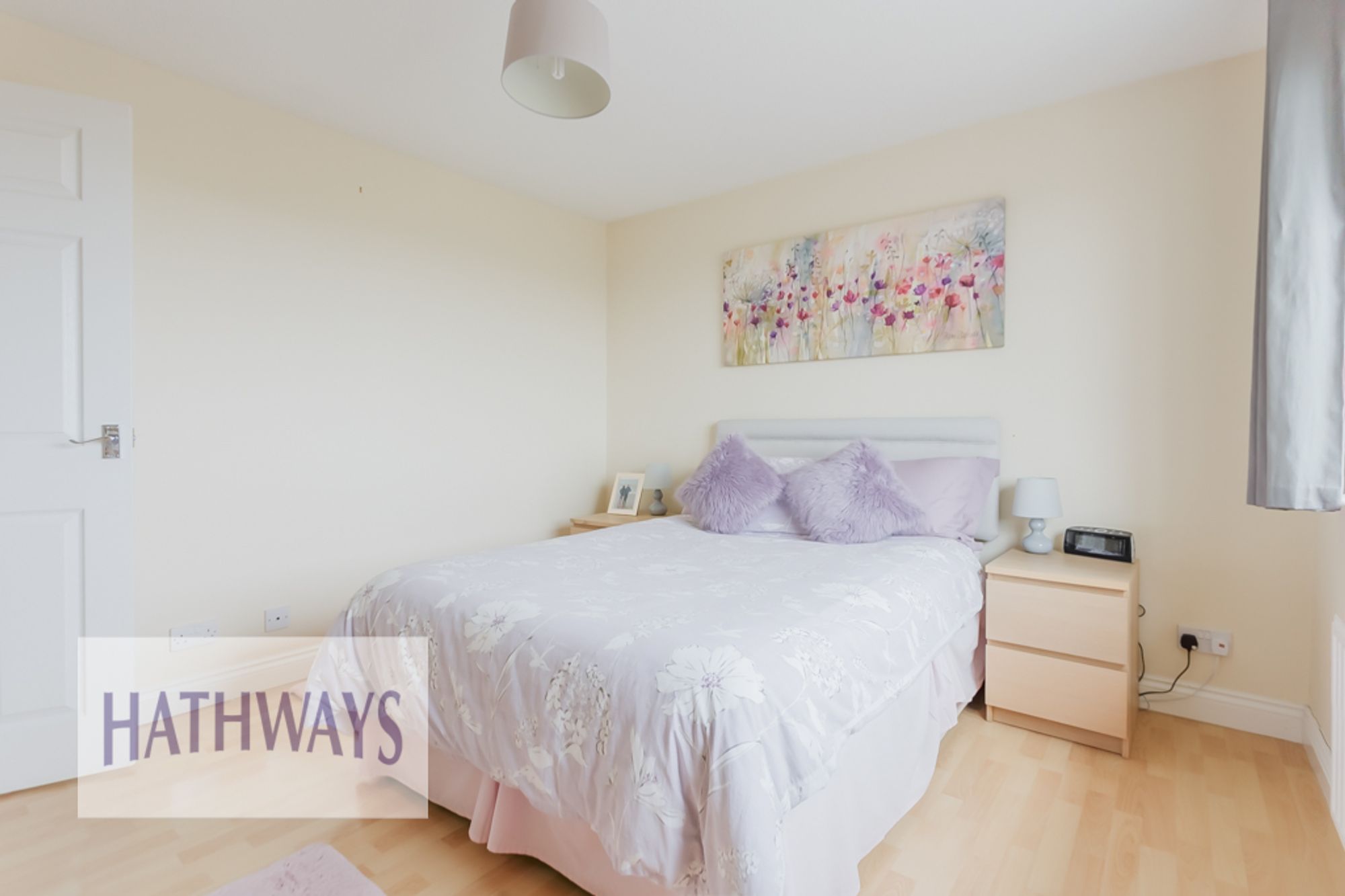 3 bed detached house for sale in Hawkes Ridge, Cwmbran  - Property Image 24