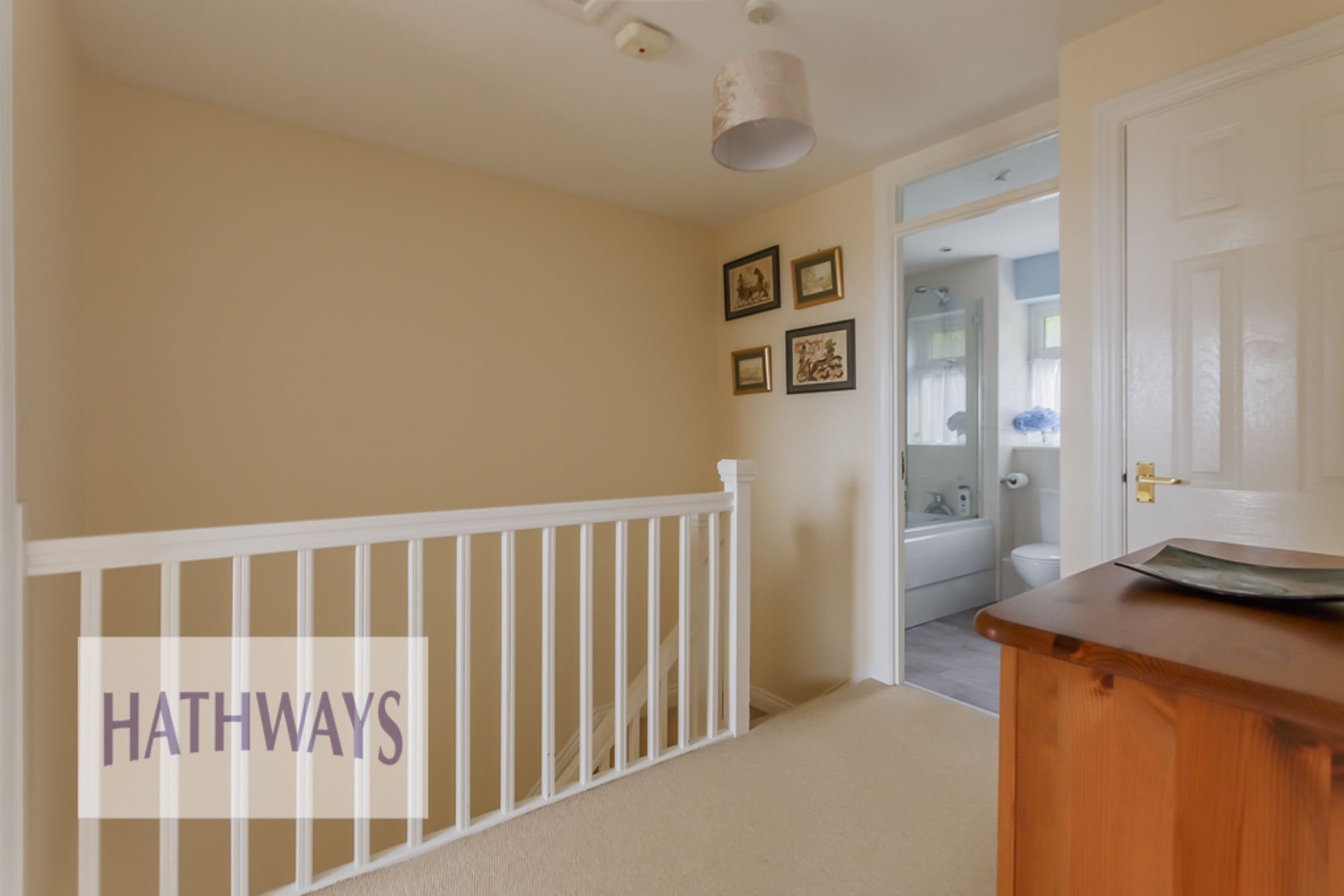 3 bed house for sale in Hawkes Ridge, Cwmbran  - Property Image 20