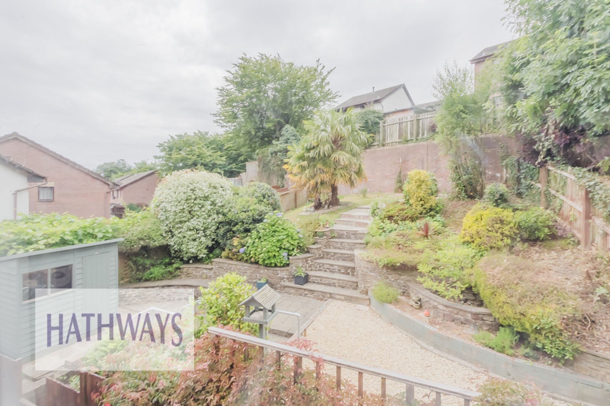 3 bed house for sale in Hawkes Ridge, Cwmbran  - Property Image 39