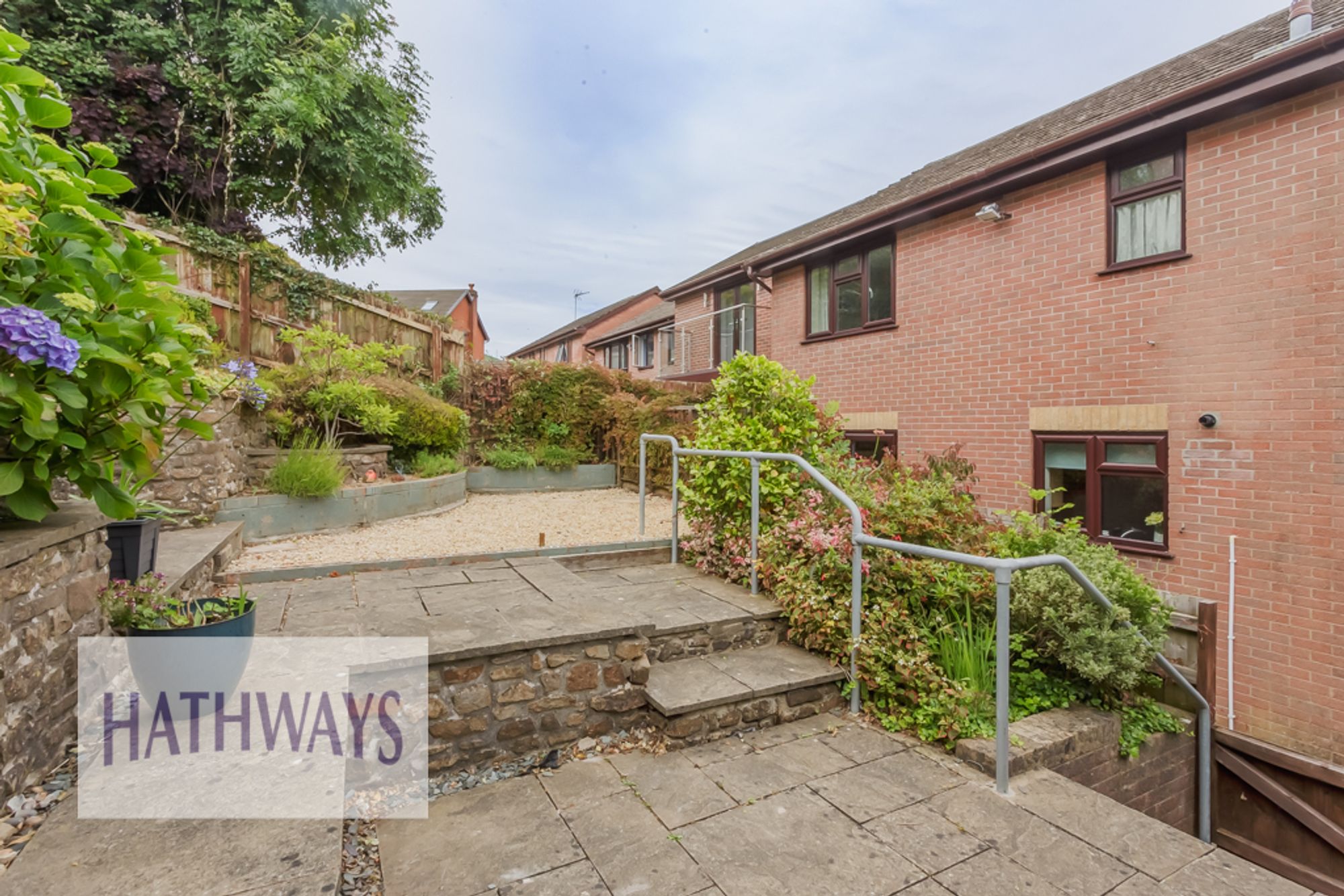 3 bed house for sale in Hawkes Ridge, Cwmbran  - Property Image 42