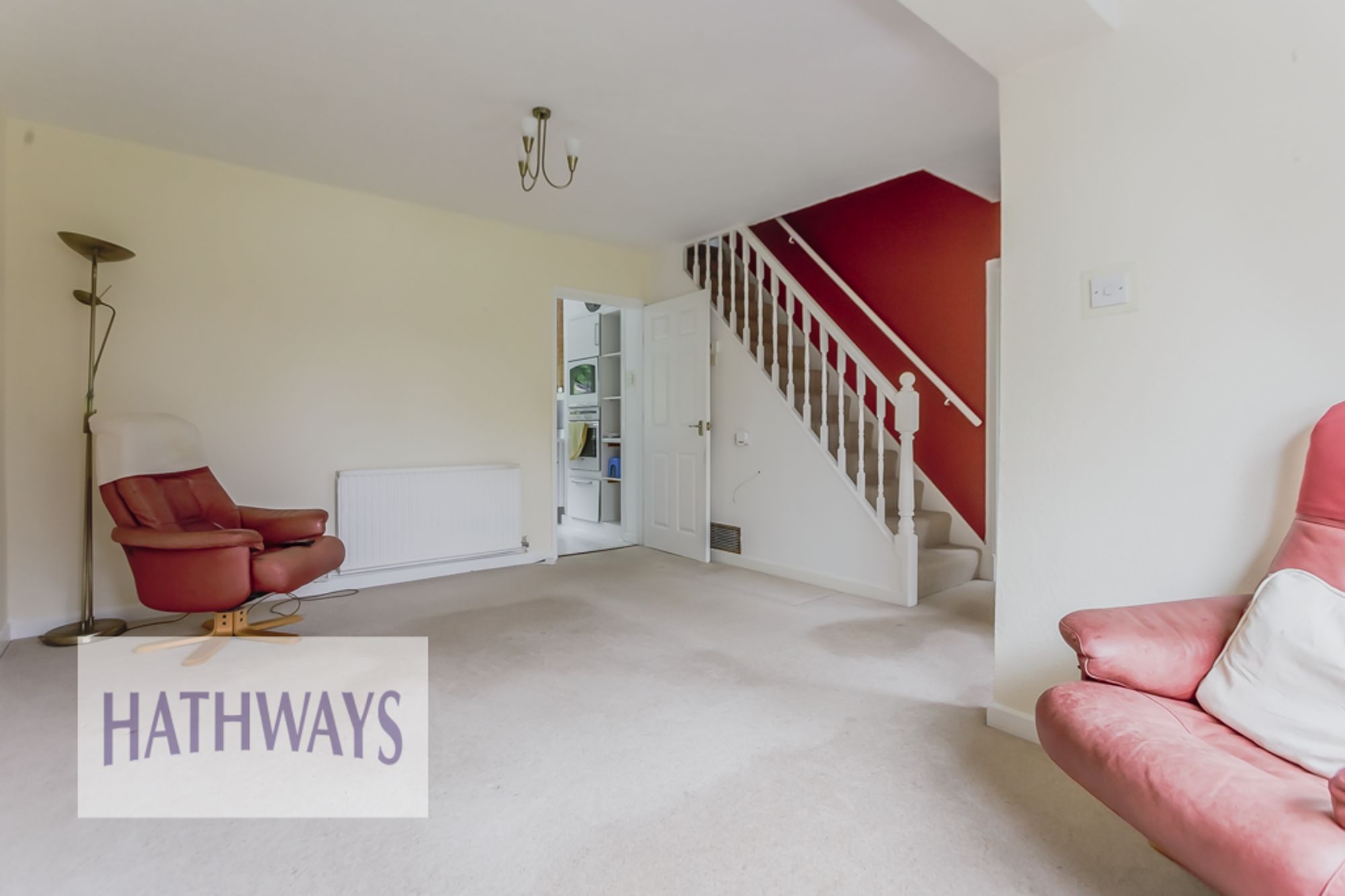 4 bed detached house for sale in Plantation Drive, Cwmbran 12