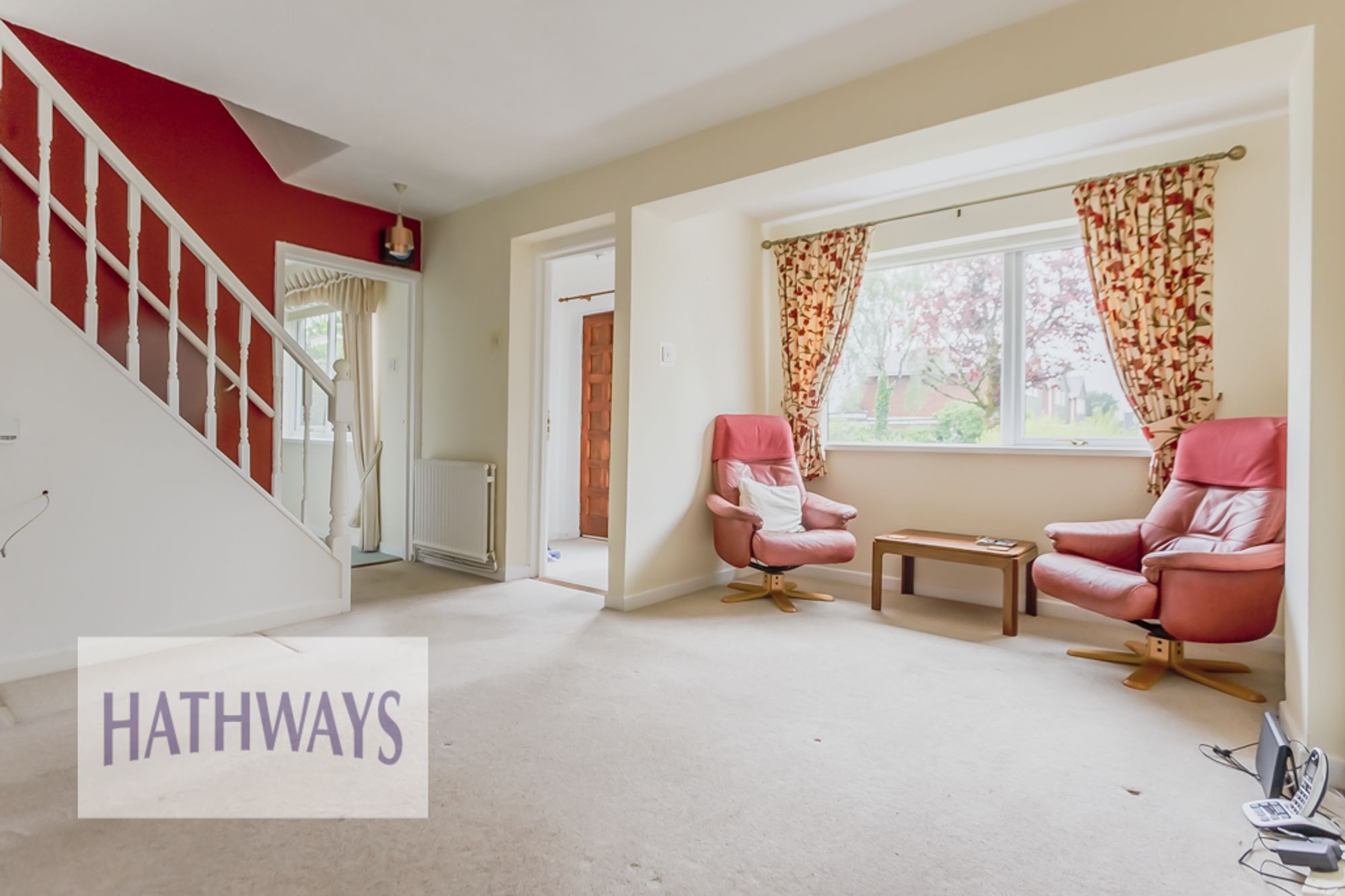 4 bed detached house for sale in Plantation Drive, Cwmbran  - Property Image 12