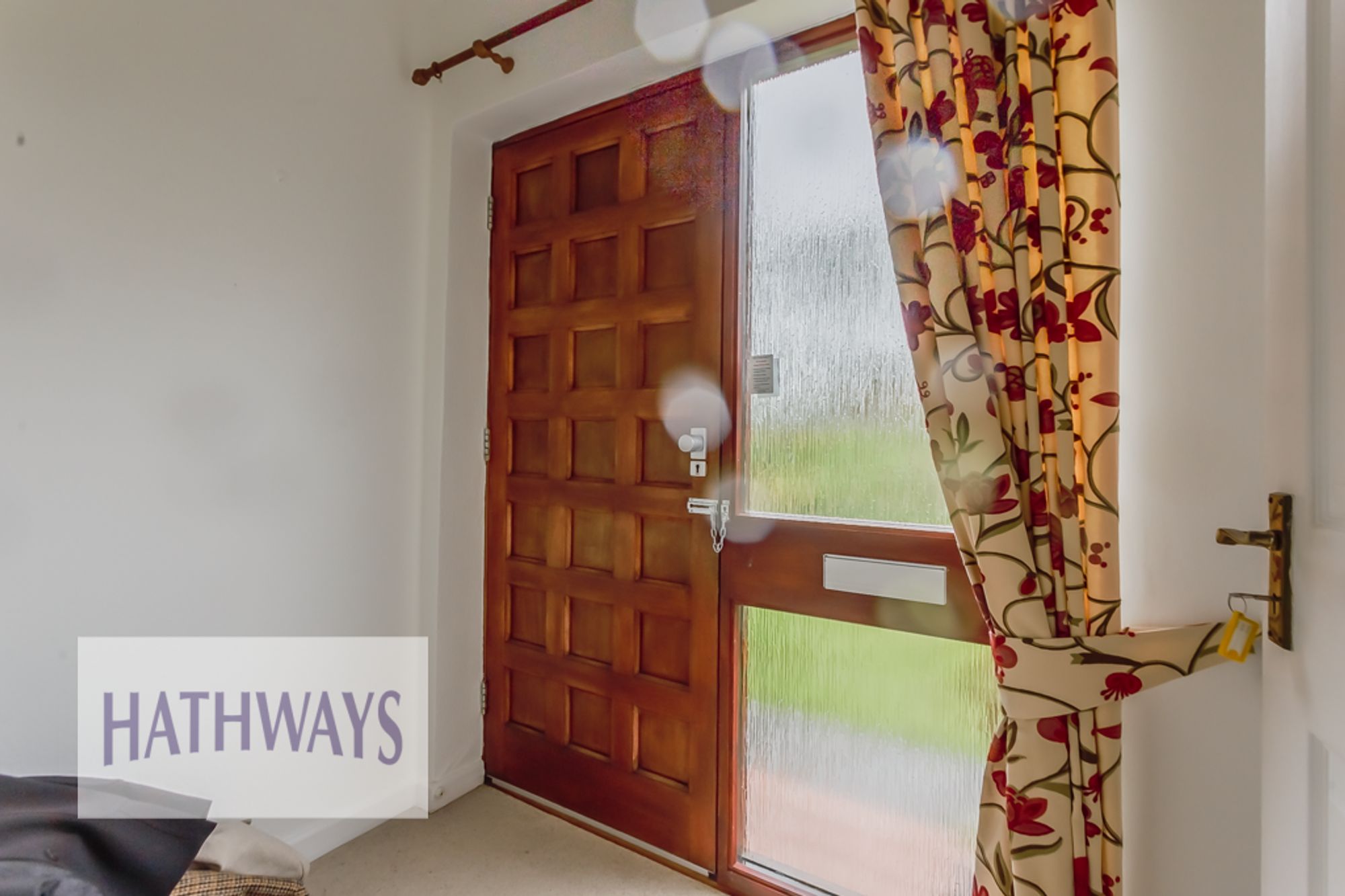 4 bed detached house for sale in Plantation Drive, Cwmbran 4