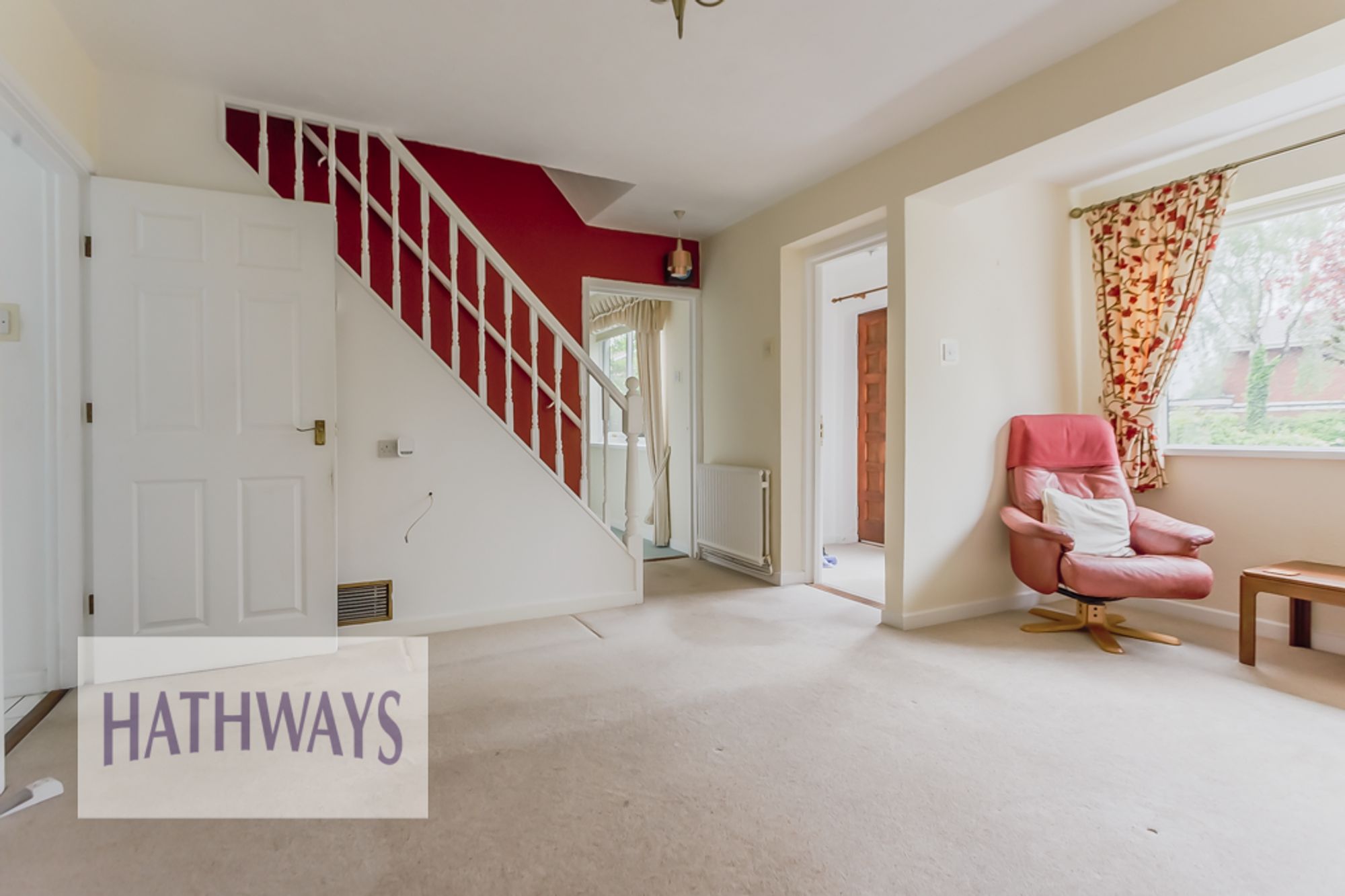 4 bed detached house for sale in Plantation Drive, Cwmbran  - Property Image 11