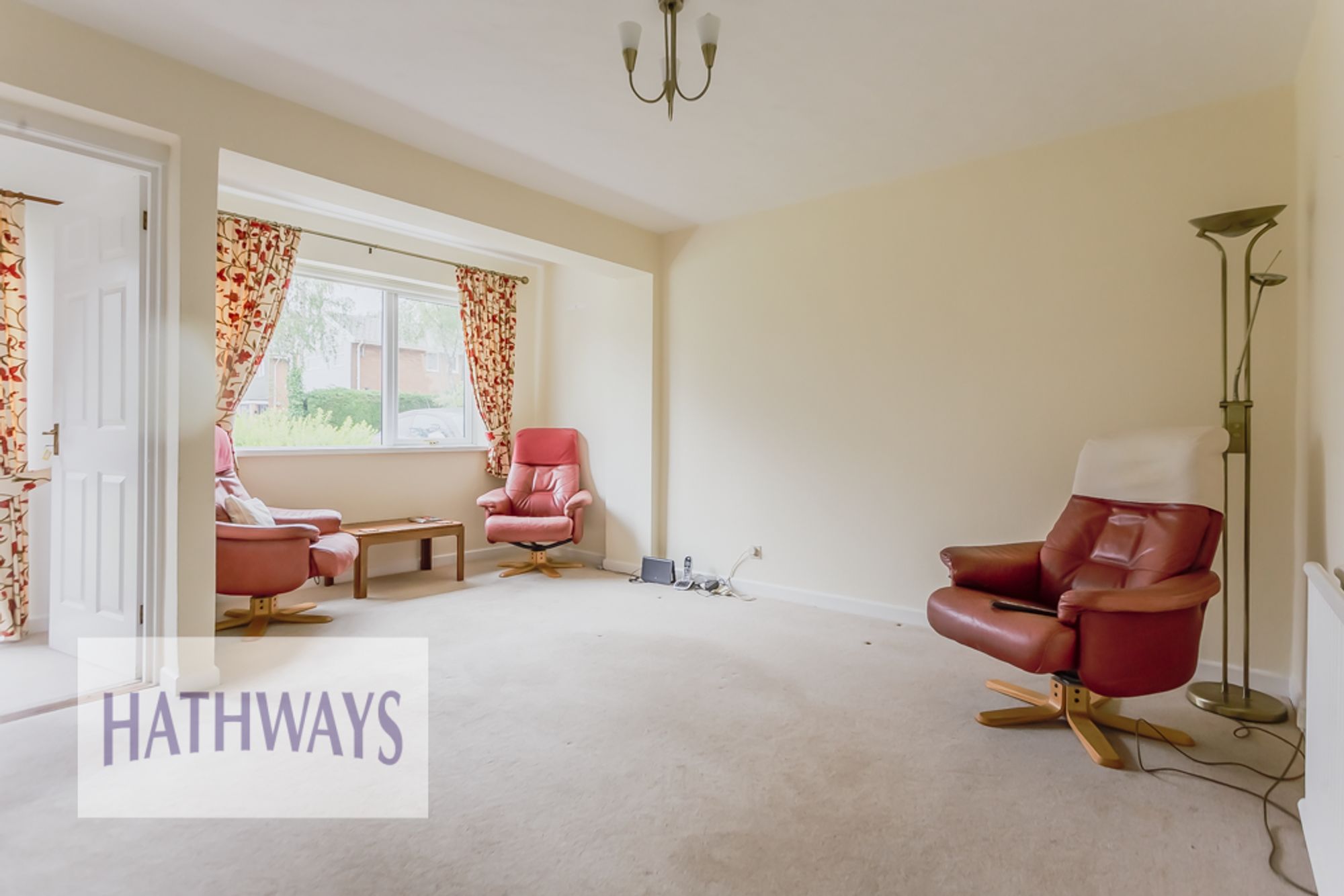 4 bed detached house for sale in Plantation Drive, Cwmbran  - Property Image 15