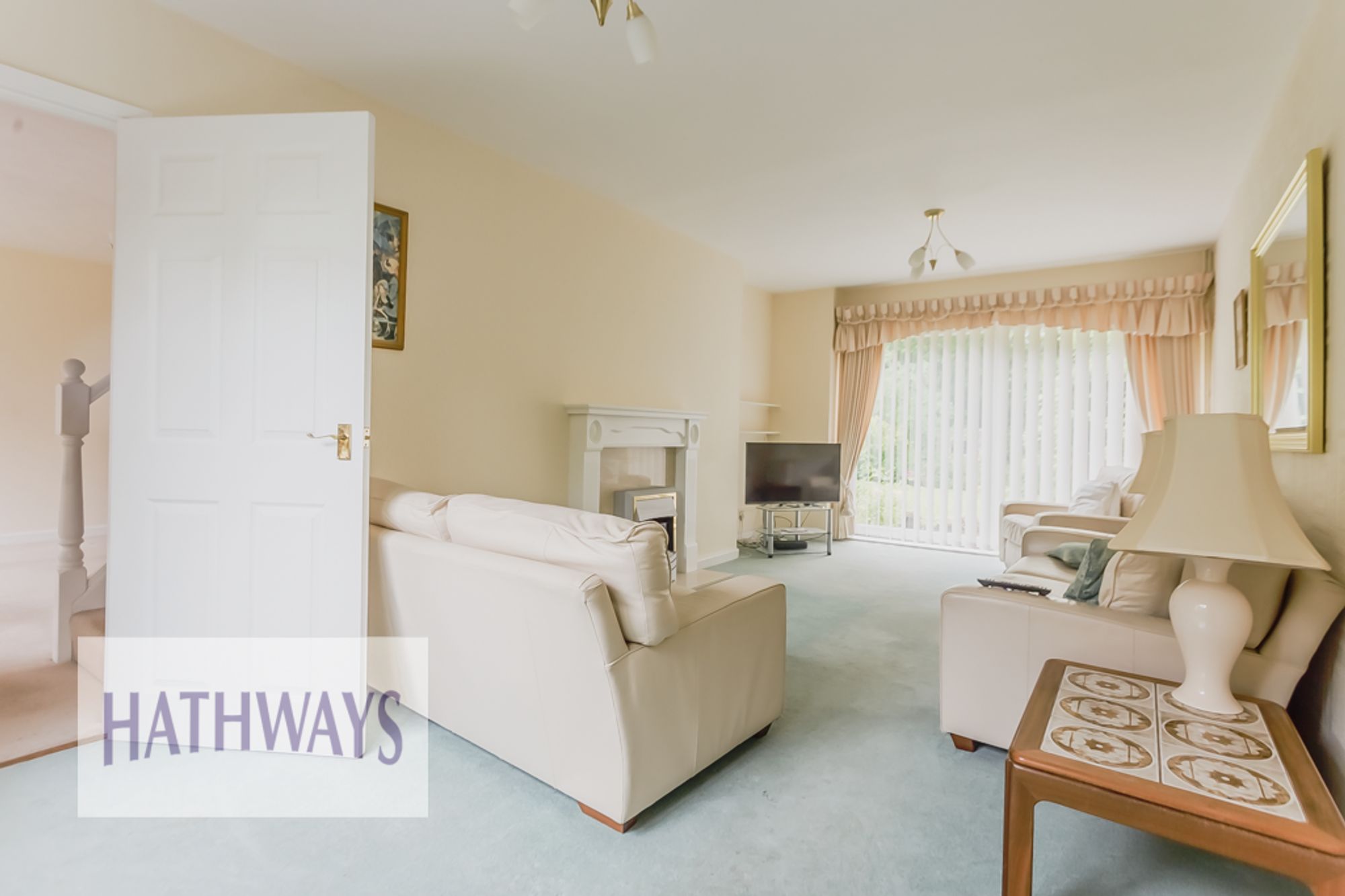 4 bed detached house for sale in Plantation Drive, Cwmbran  - Property Image 18