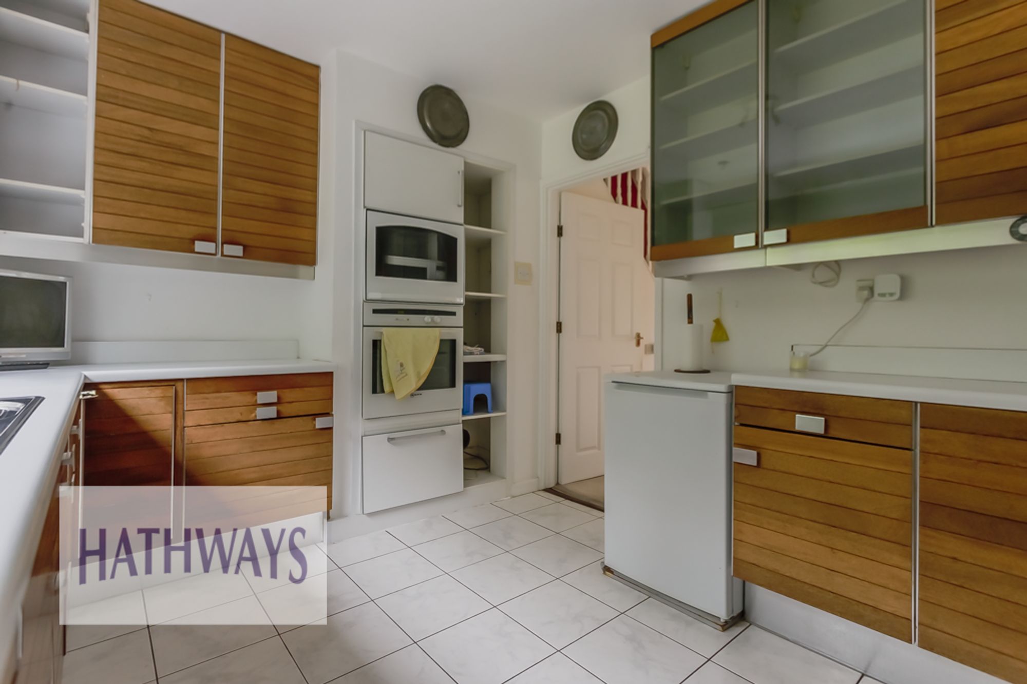 4 bed detached house for sale in Plantation Drive, Cwmbran  - Property Image 8