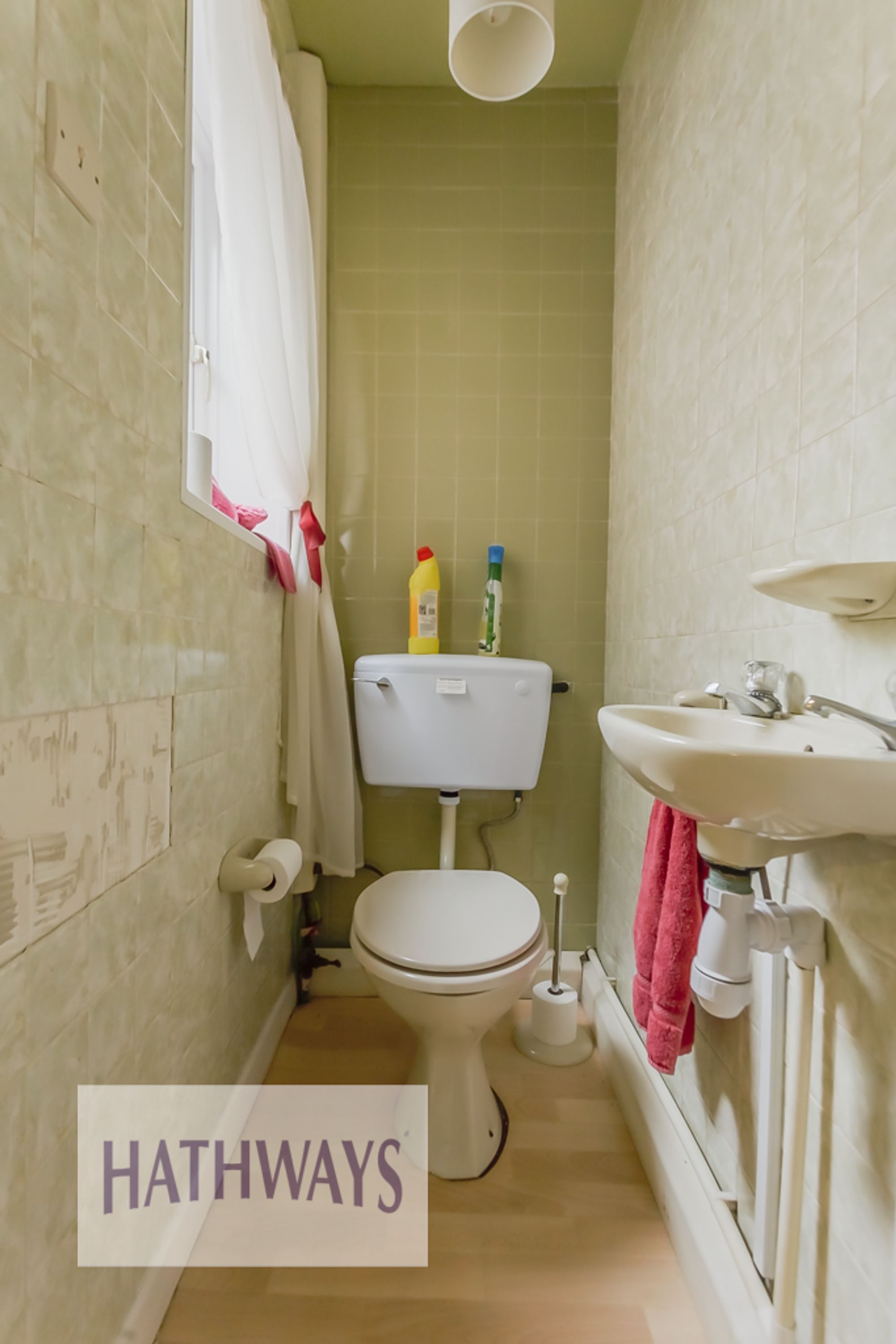 4 bed detached house for sale in Plantation Drive, Cwmbran  - Property Image 20