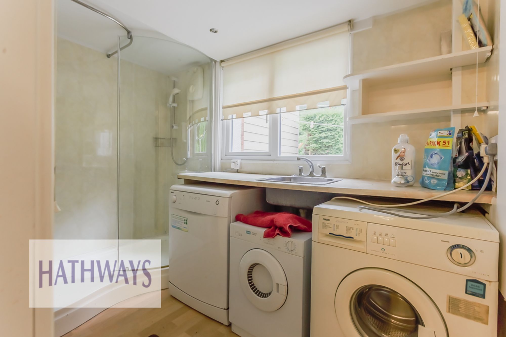 4 bed detached house for sale in Plantation Drive, Cwmbran  - Property Image 19